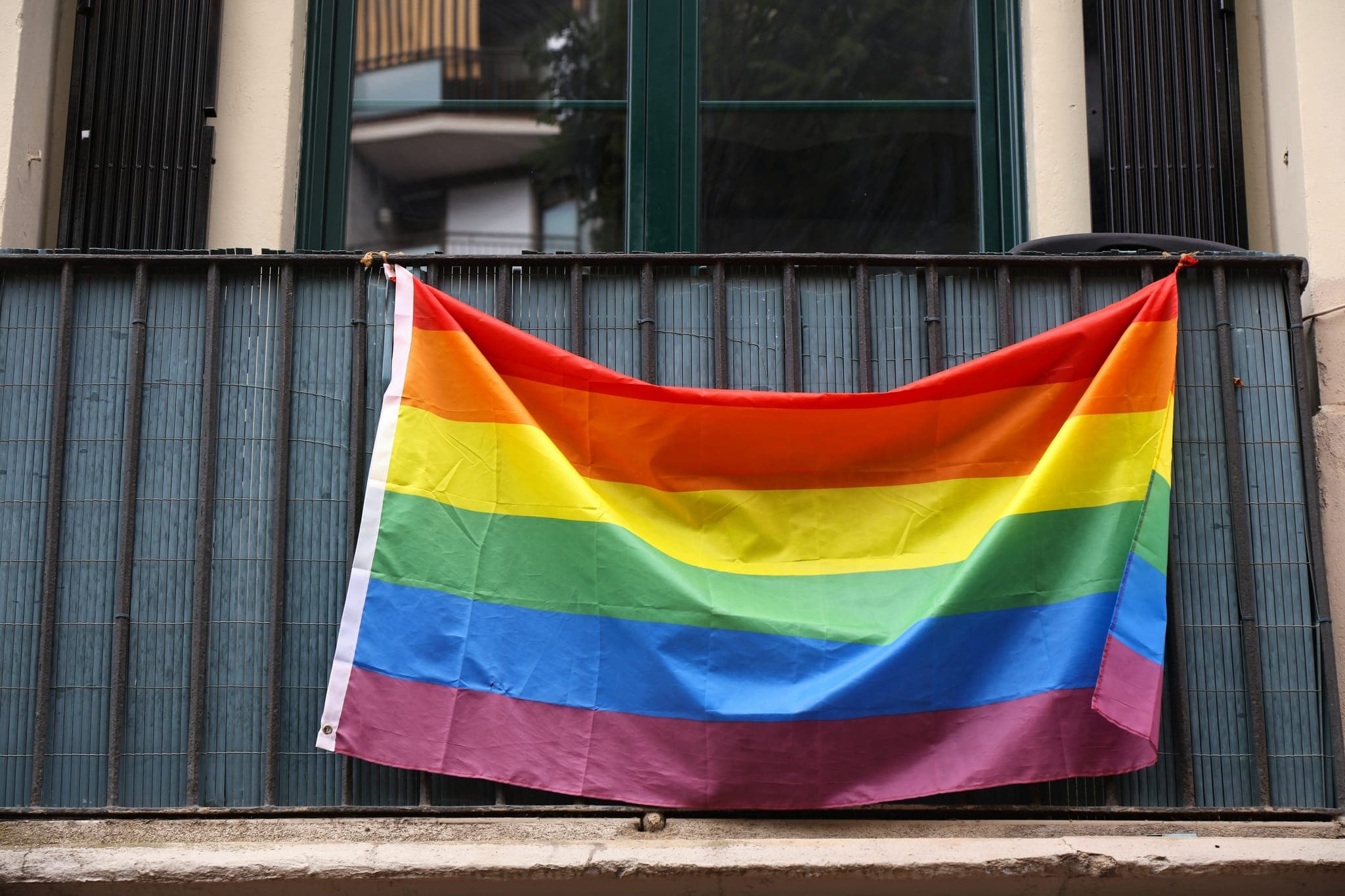 Report: LGBT activist groups helped shape Biden DOJ civil rights agenda