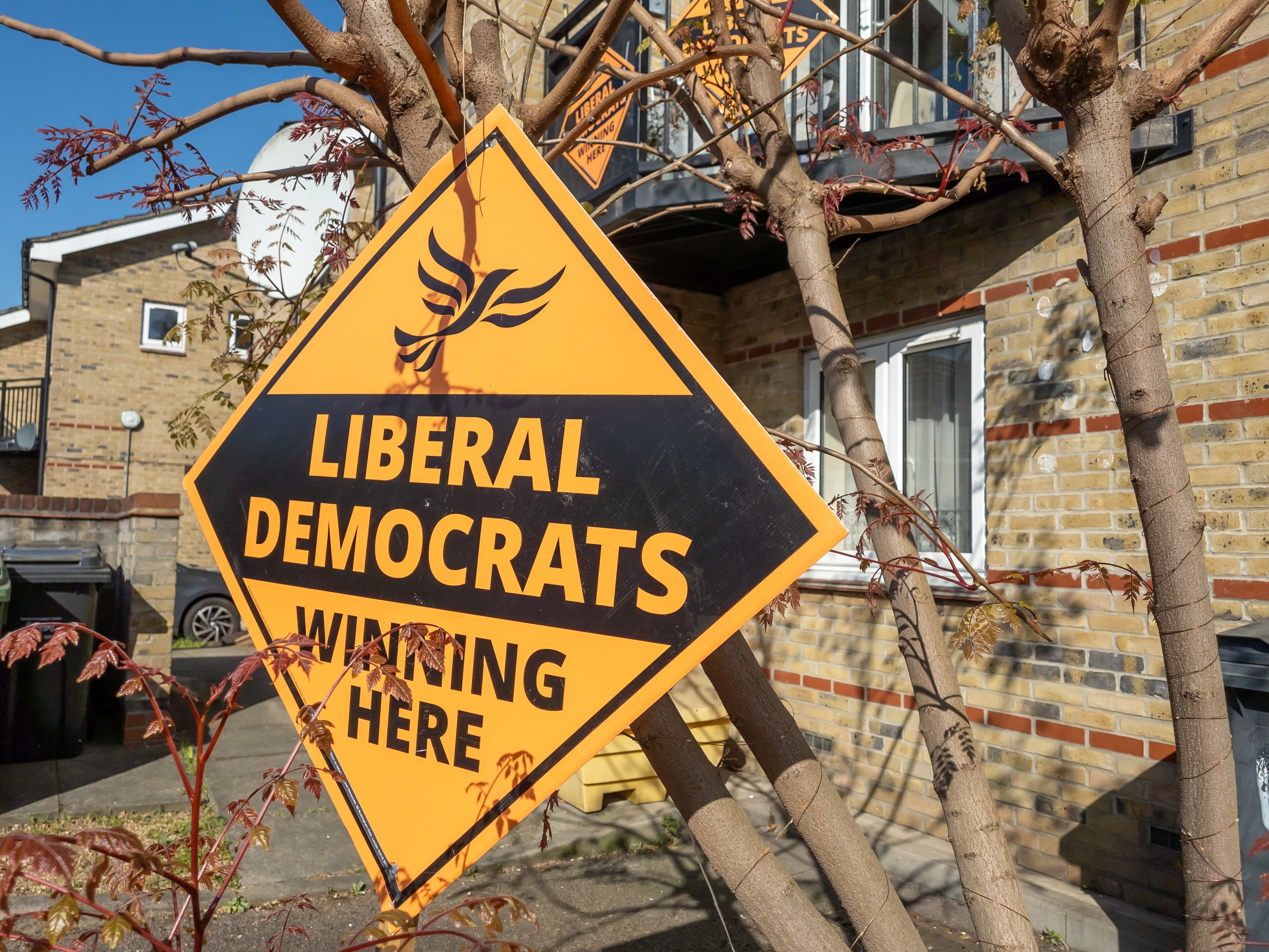 Deselected Christian candidate says UK Liberal Democrats created ‘hostile environment’ for Christians 