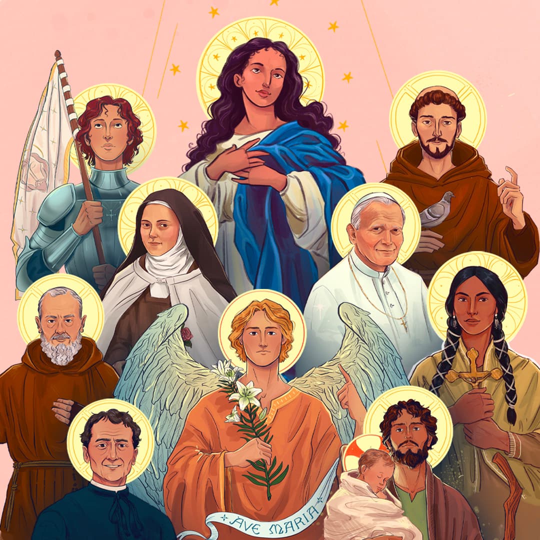 August 14 | The 813 Martyrs of Otranto