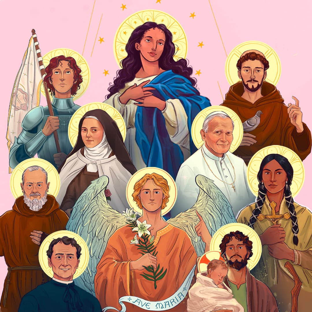 August 3 | Saint Lydia of Philippi