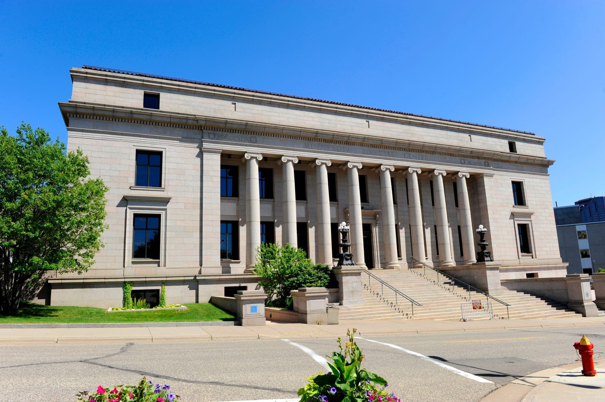 Minnesota Supreme Court weighs archdiocese’s right to enforce Catholic teaching in ‘transgender’ employee case