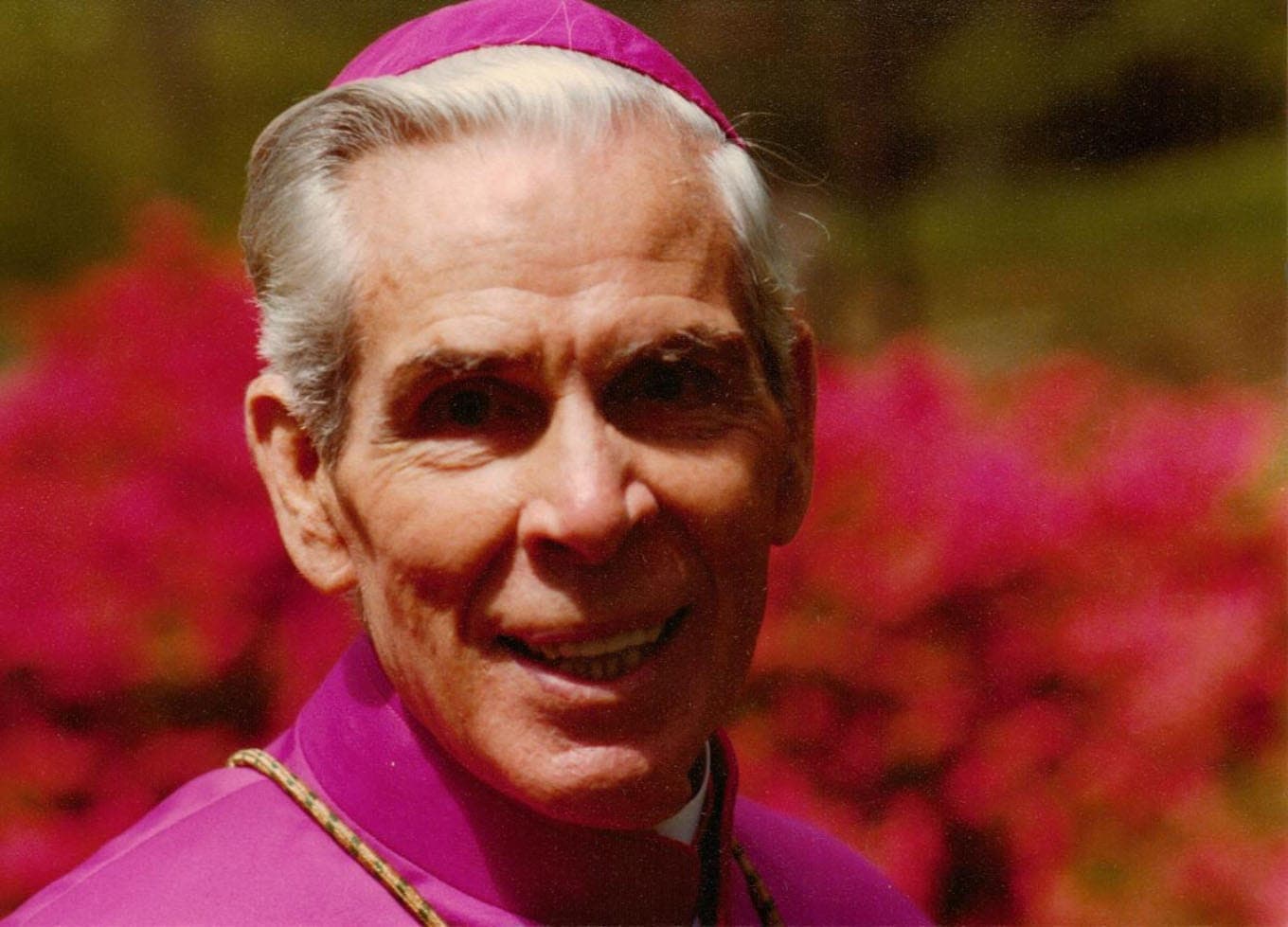 Fulton Sheen webcast to prepare Catholics for September beatification