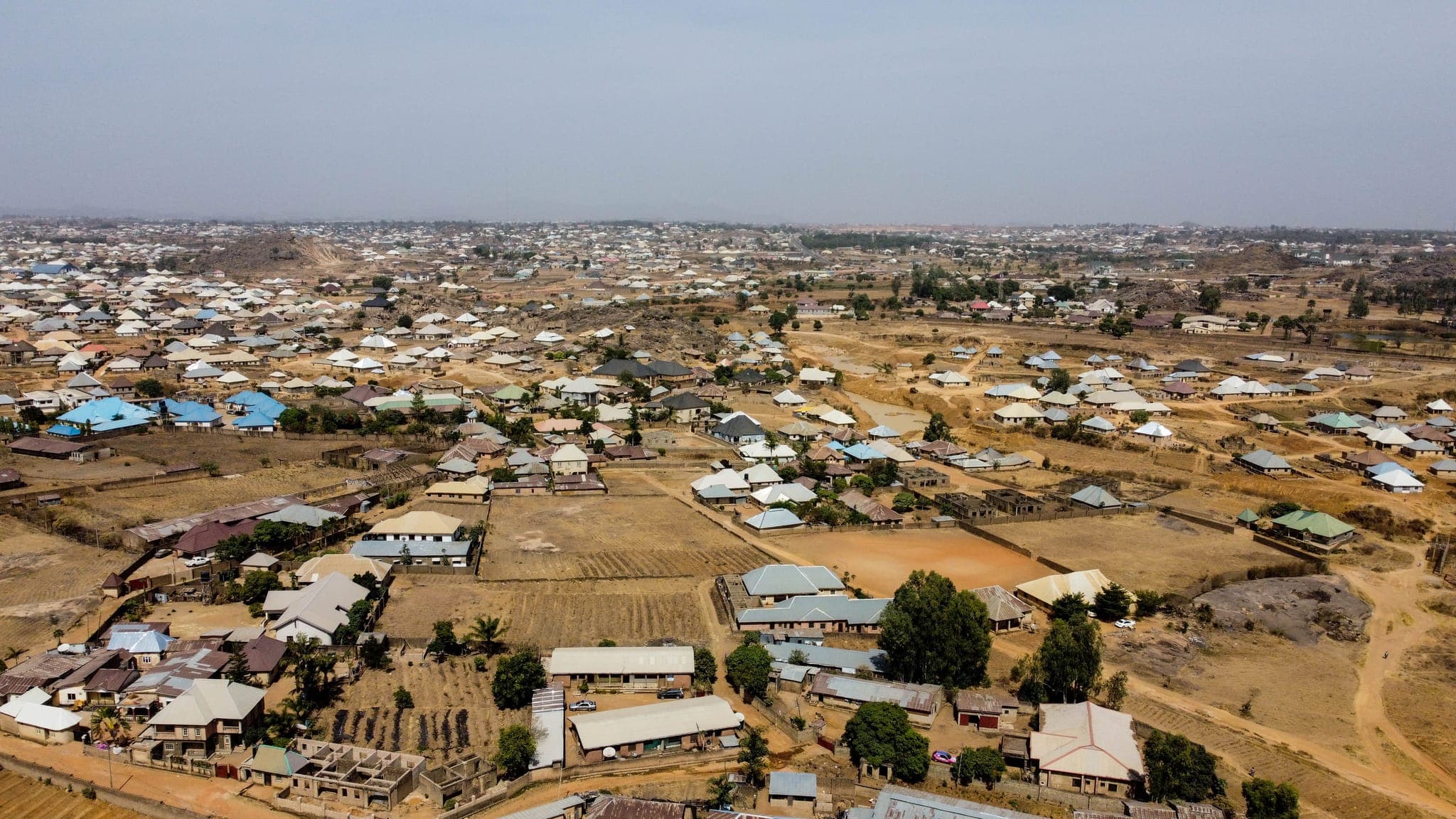 Truth Nigeria report: Climate change does not explain attacks on Nigerian Christians 