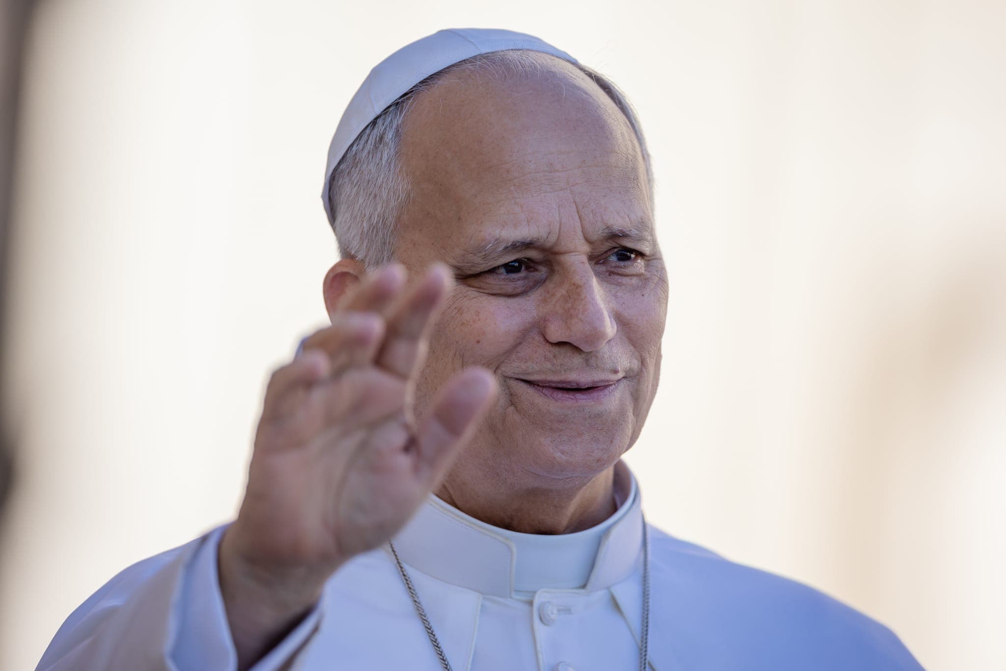 Pope Leo: Scientific progress and faith are not rivals