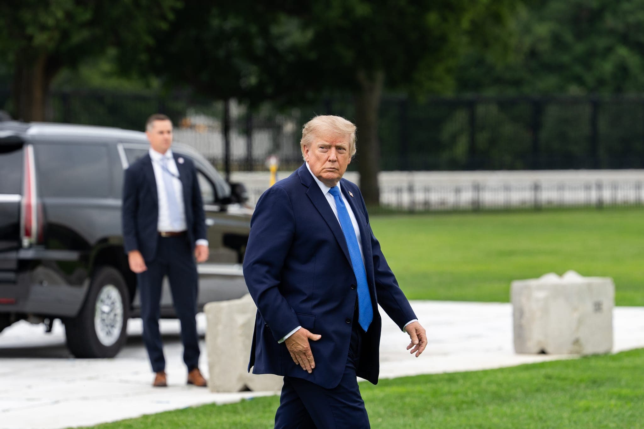 Report: New York AG prosecutor says he was pressured to ‘target’ Trump, allies 