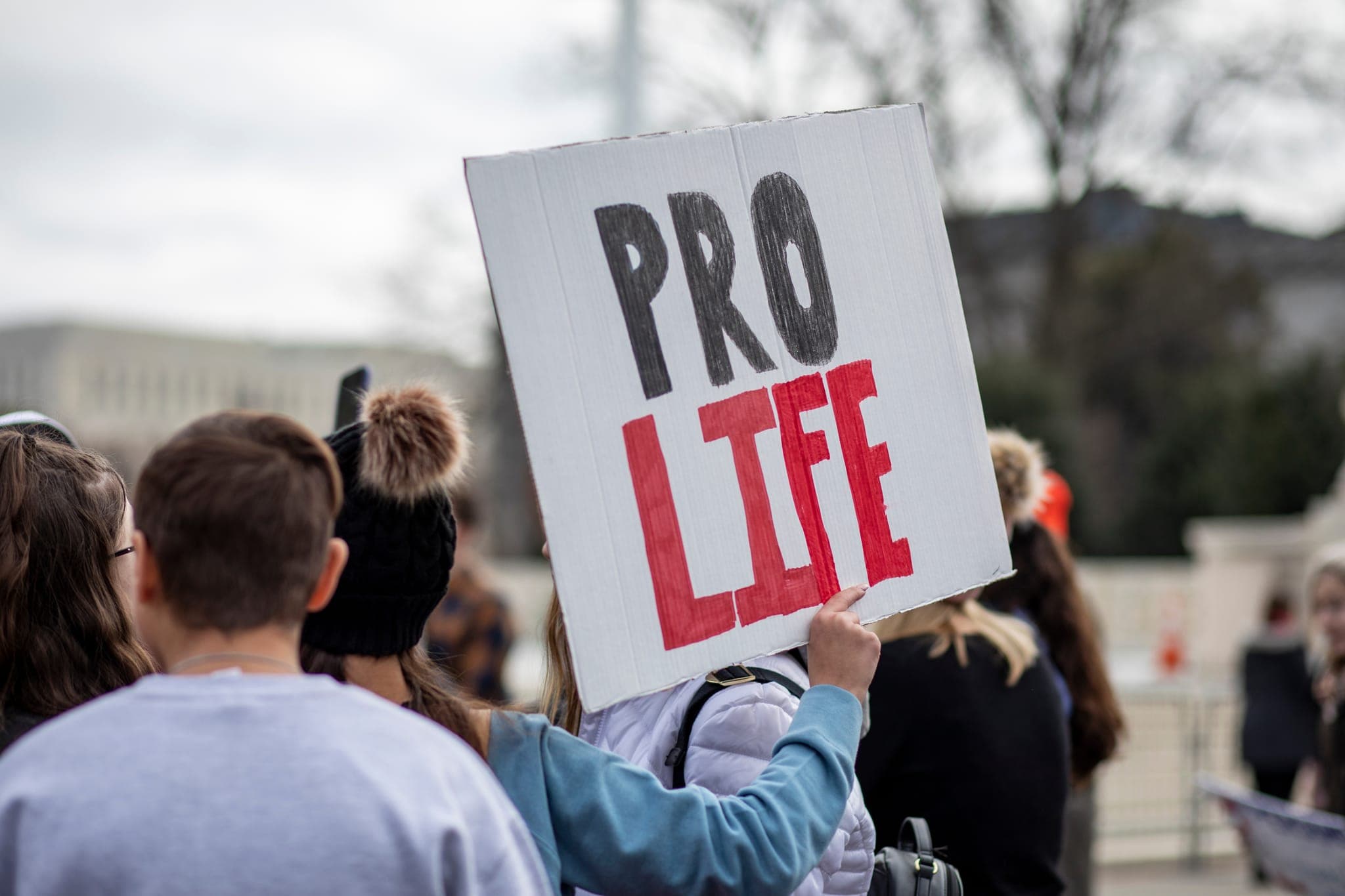 Virginia public media cancels pro-life doctors’ press conference