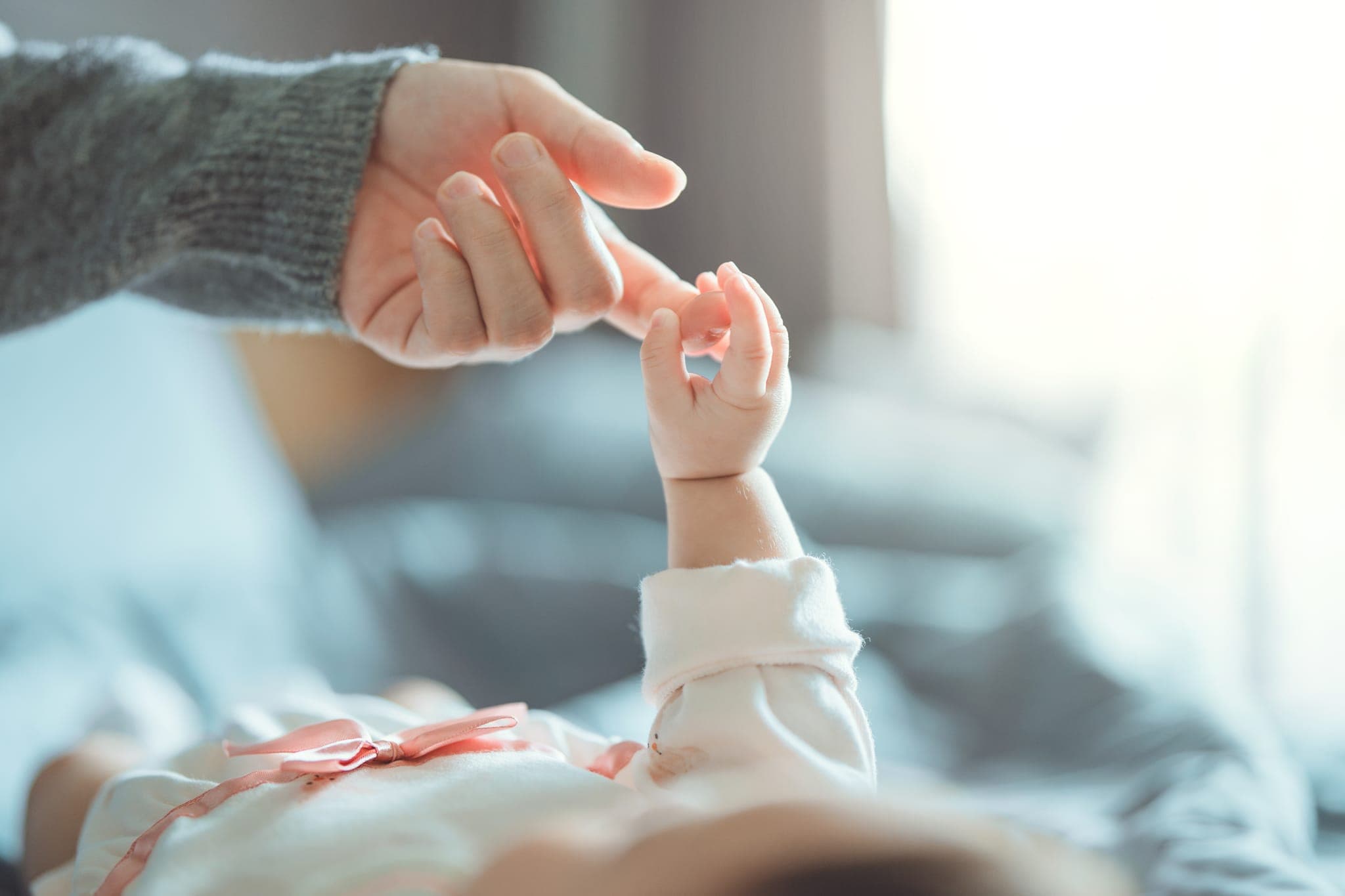 Hyde Amendment marks 50 years of protecting unborn children