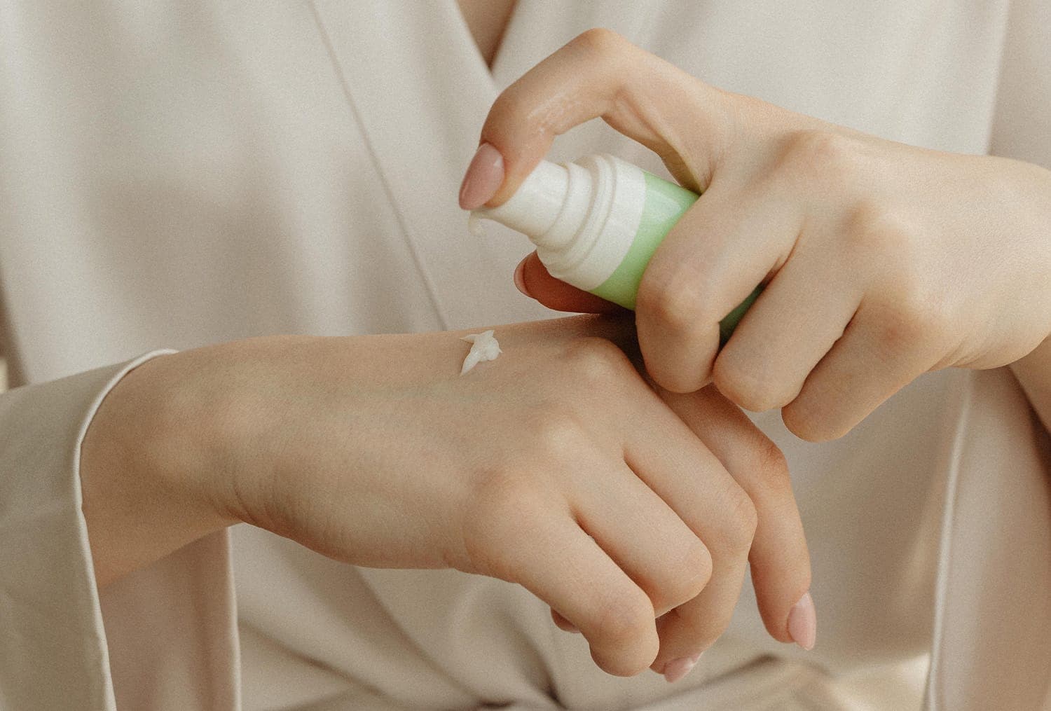 Put on the Armor of God: Prayer during your skincare routine