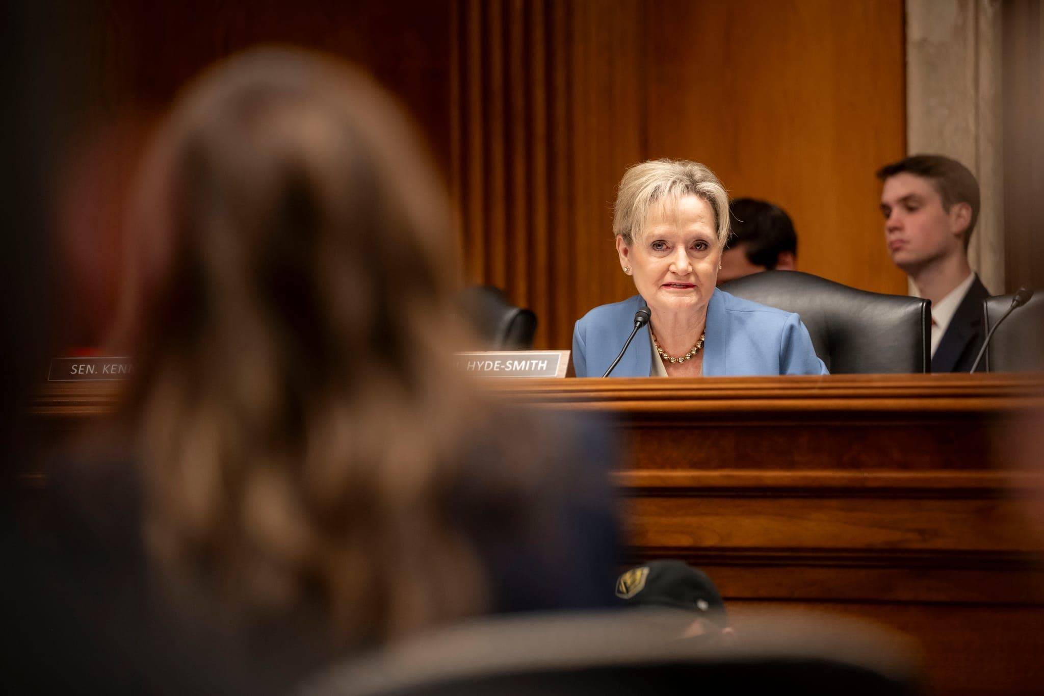 Hyde-Smith, pro-life colleagues call for separate billing rule alerting Obamacare enrollees to abortion coverage
