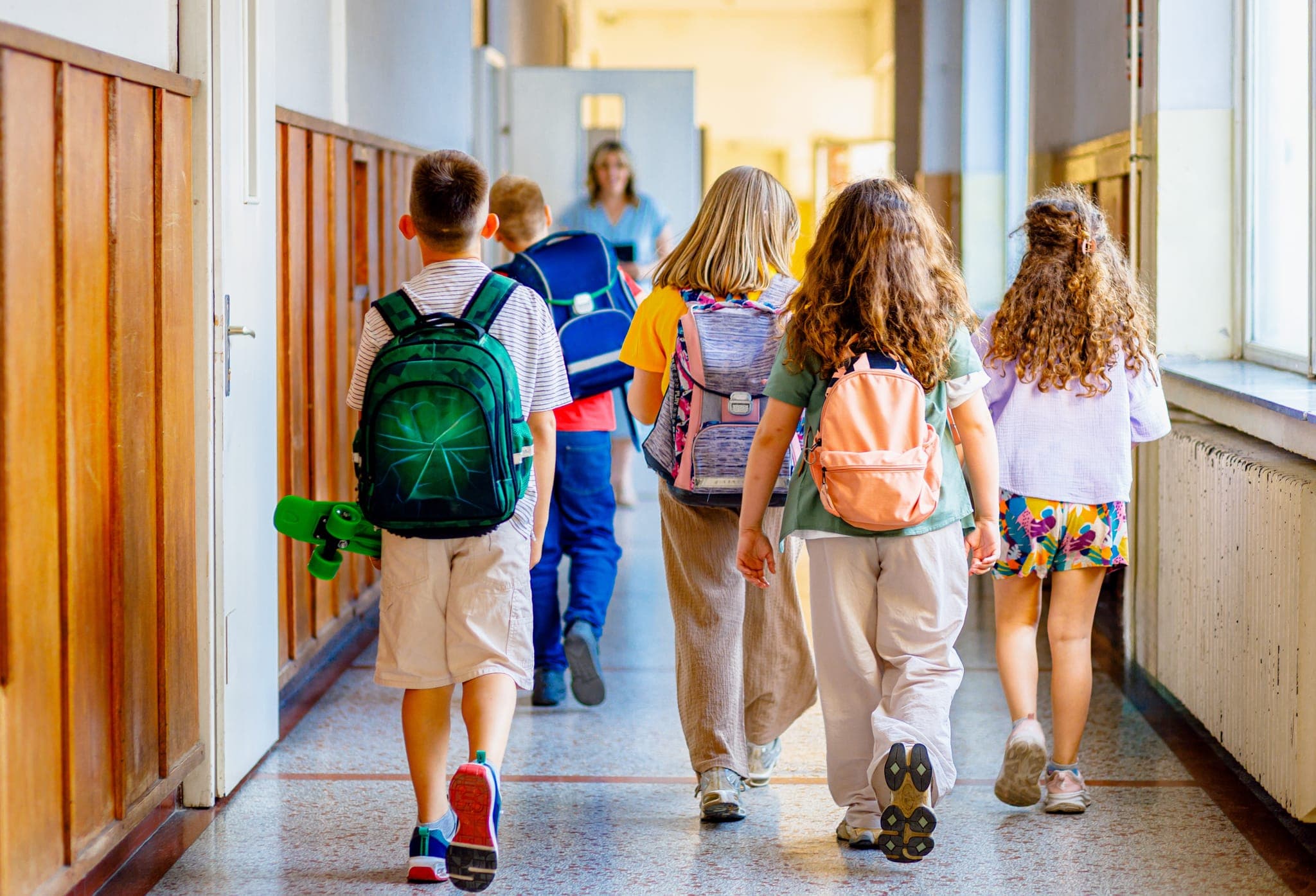 Voters in several states to decide school prayer, girls’ sports protections, and education fights this November