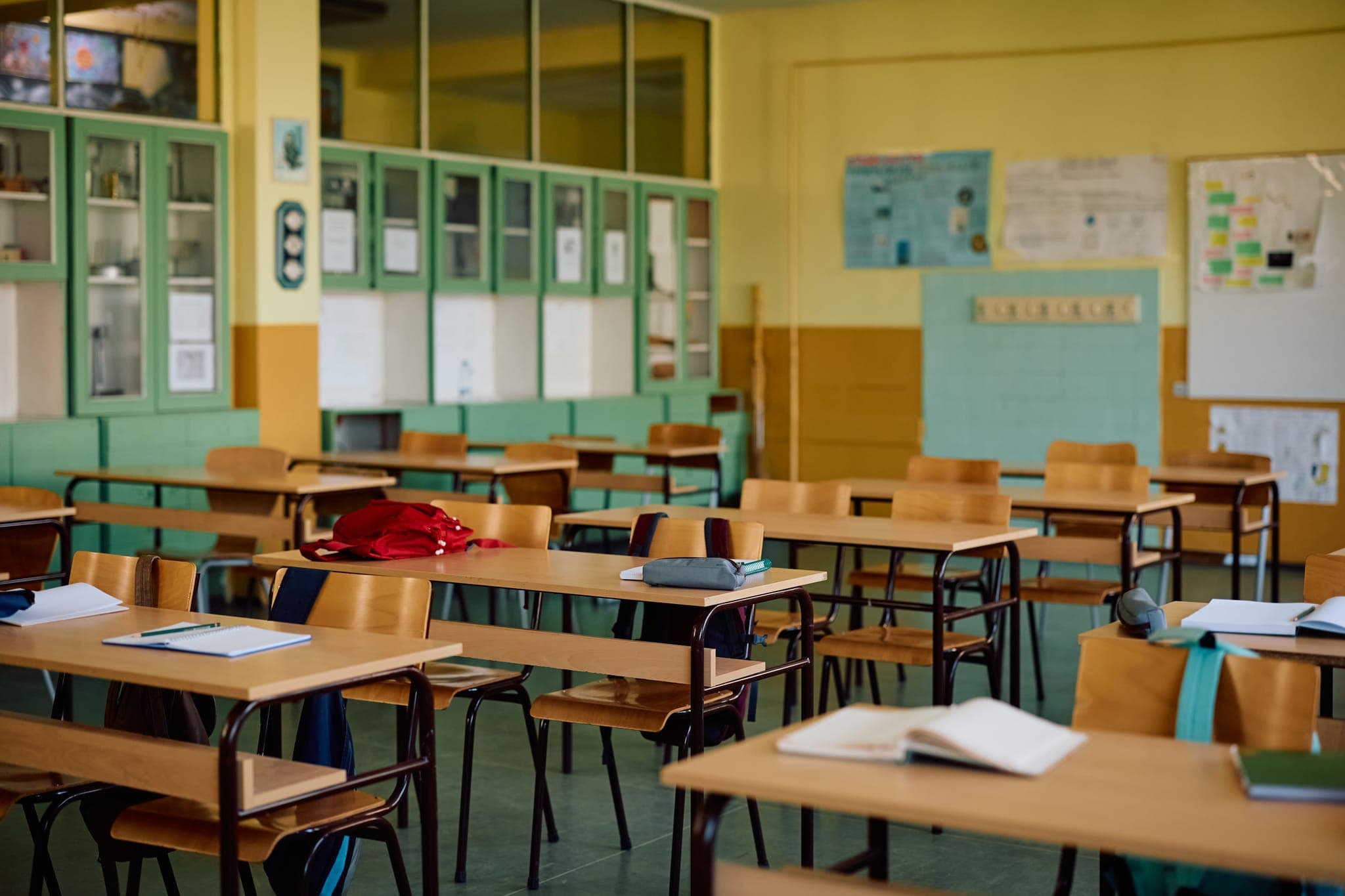 Gallup: Americans’ satisfaction with K-12 education hits record low
