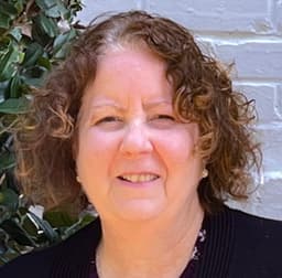 Eileen Rohan