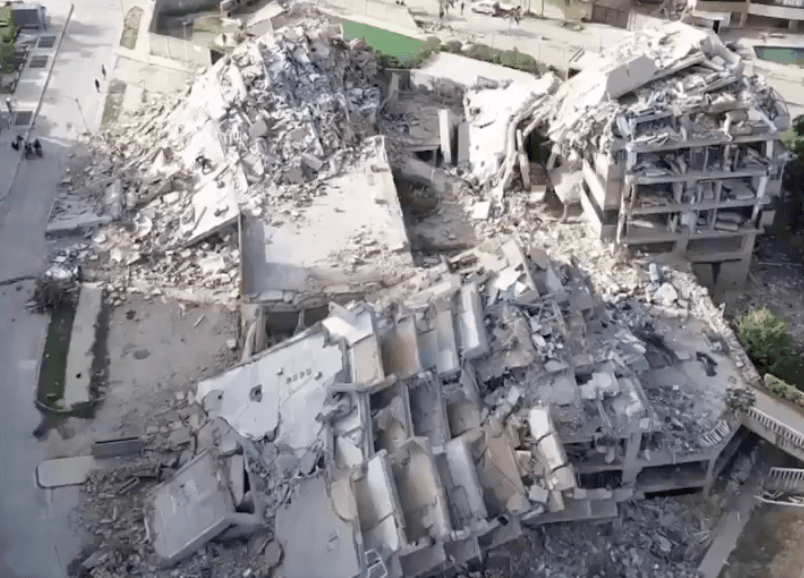 US, Catholic Church expand relief efforts as Venezuela earthquake death toll climbs 