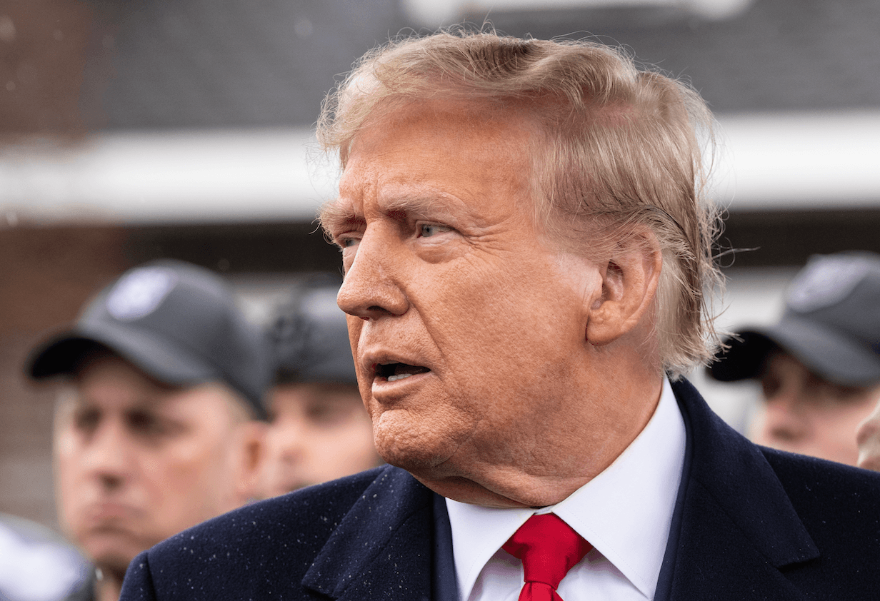 Trump announces Doha talks with Iran as ceasefire remains fragile 