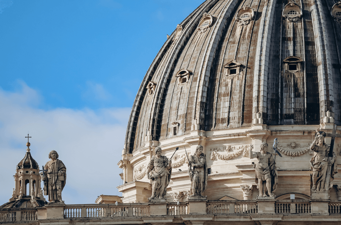 Pope Leo names Sister Alessandra Smerilli to lead Vatican integral human development dicastery 