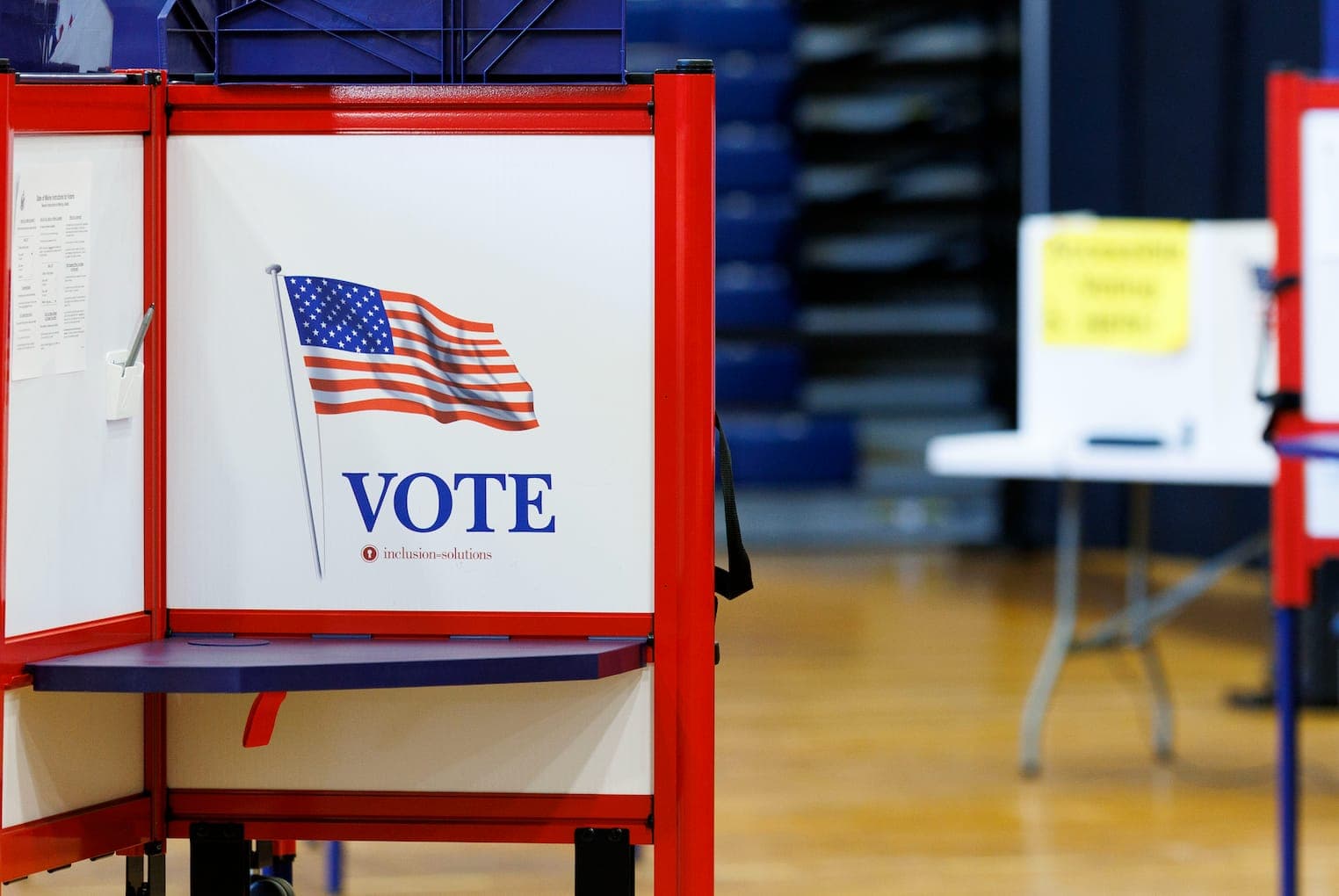 New Jersey reveals 6,600 noncitizens were registered to vote through software error
