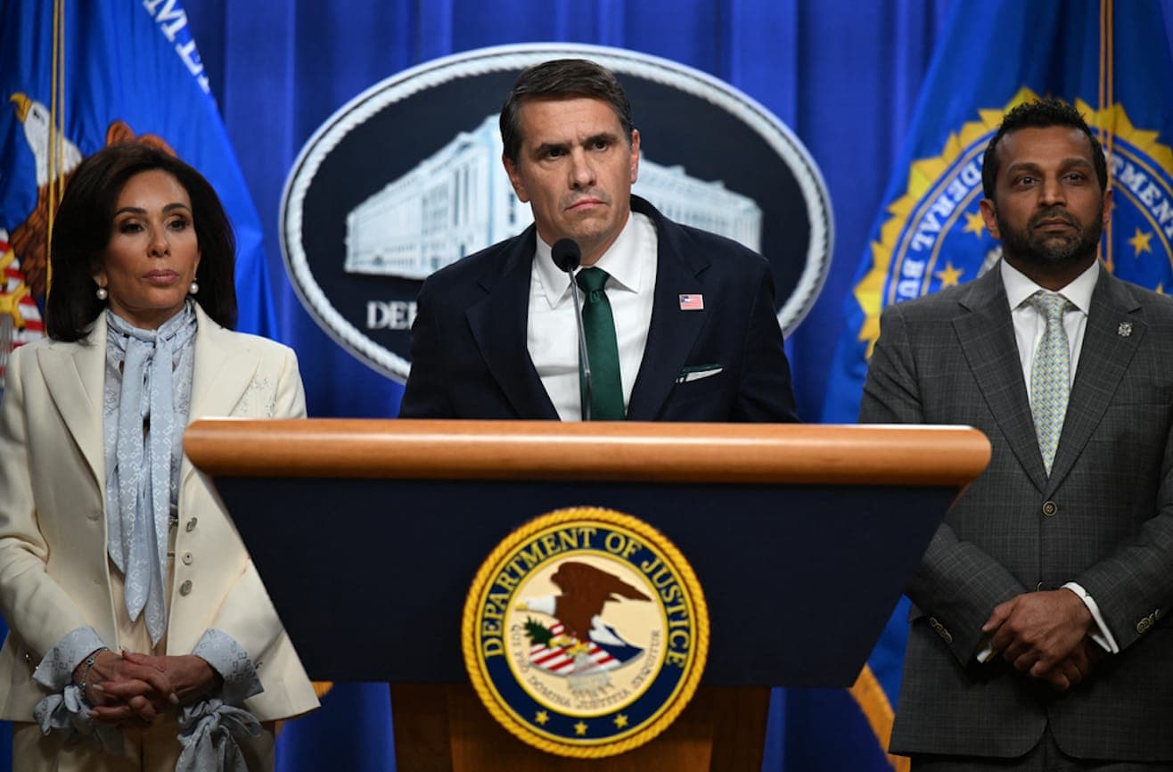 Dozens of GOP lawmakers demand DOJ autopsies and investigation of ‘DC Five’