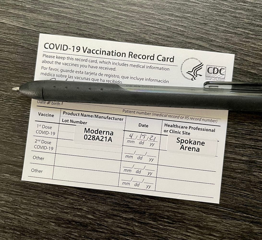 Idaho engineering company agrees to $5M settlement over alleged religious discrimination tied to COVID-19 vaccine mandate