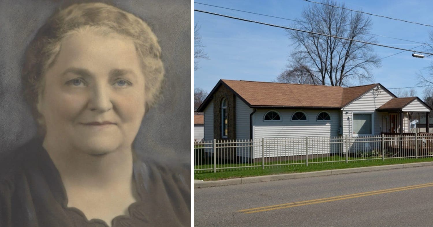 EXCLUSIVE | Ohio mom’s sainthood cause reaches new milestone as her story leads souls to Christ