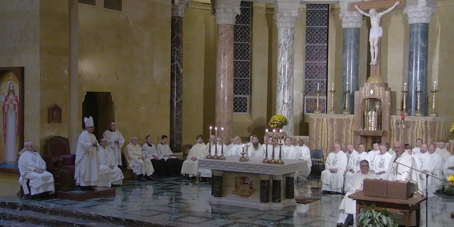Minnesota missionary priest named Servant of God as canonization cause opens
