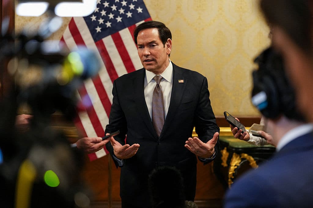 Rubio: Why the Trump administration will ‘dismantle’ the ICC