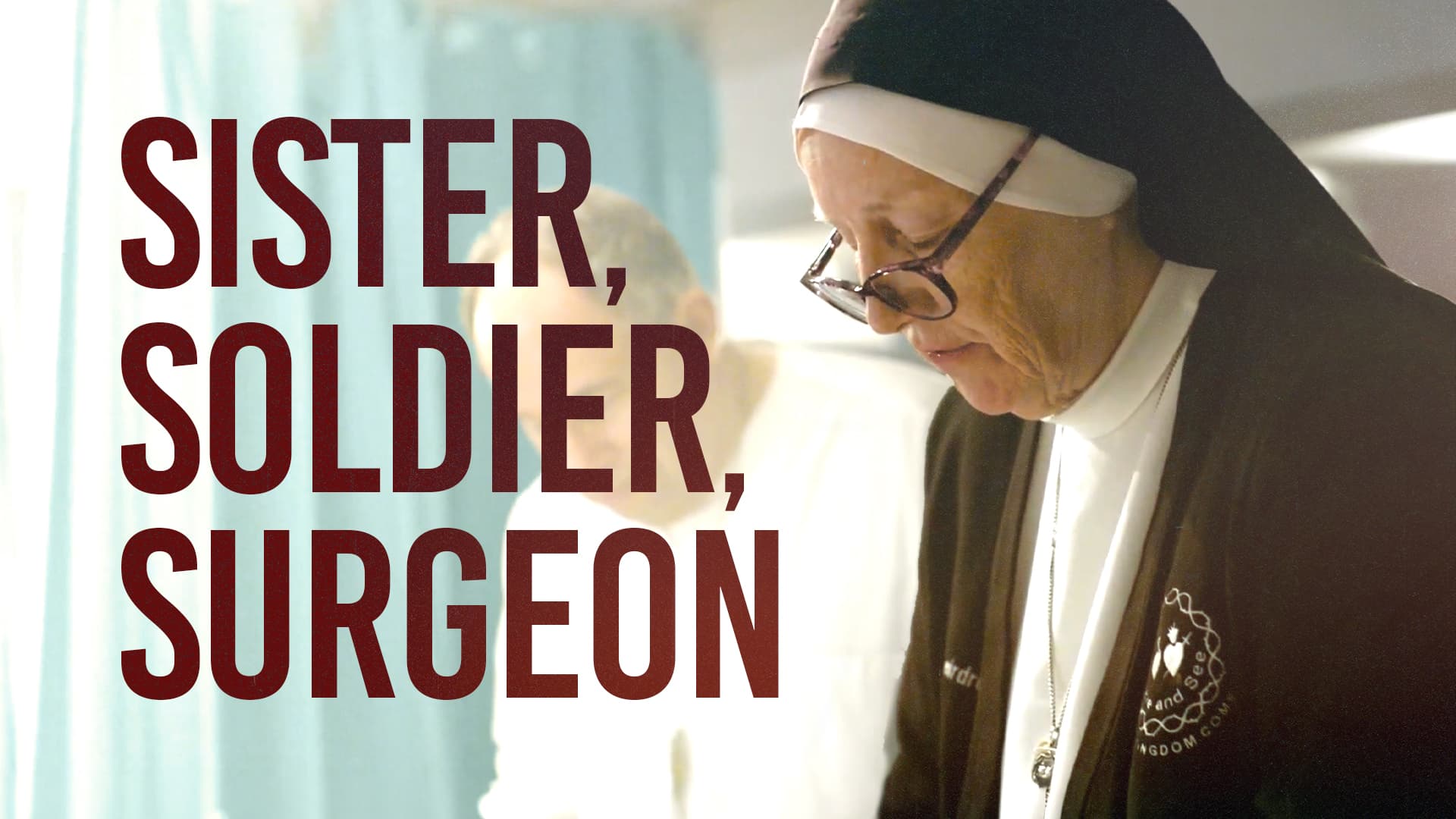 Sister, Soldier, Surgeon