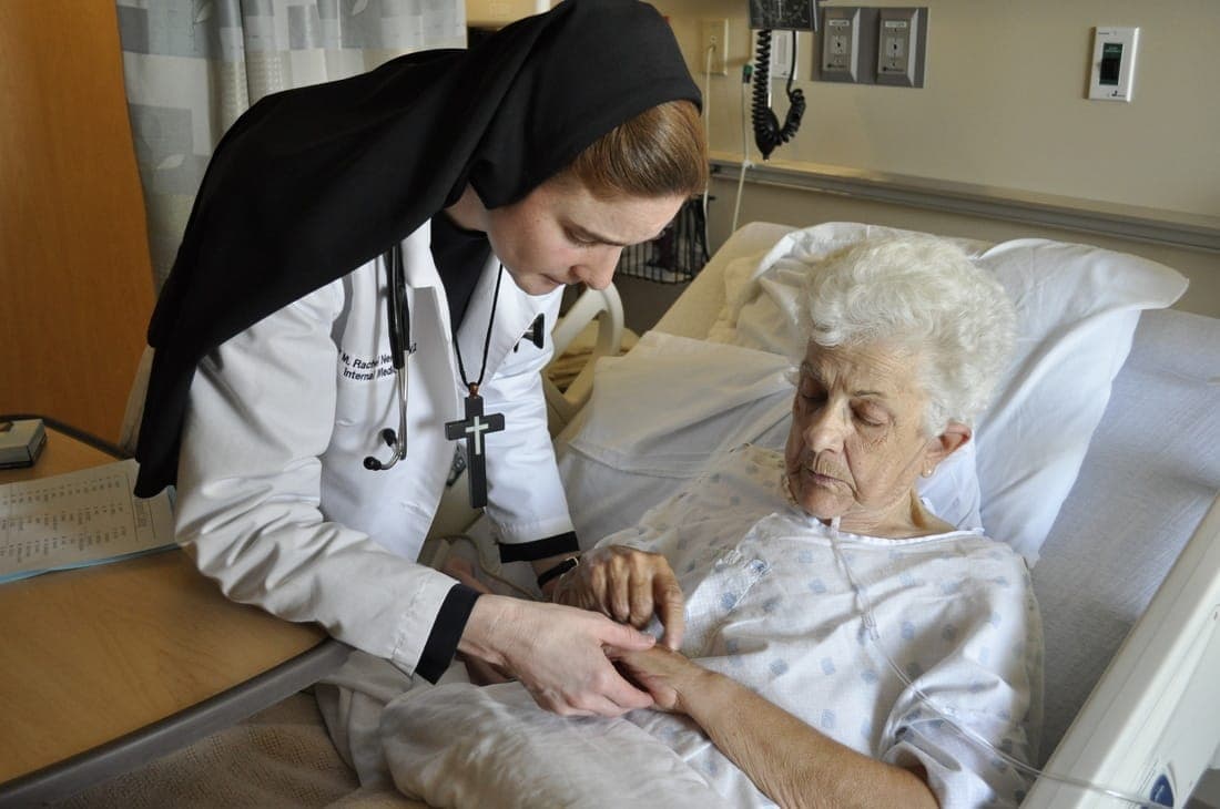 EXCLUSIVE | 'The Pursuit of Happiness': Oklahoma film festival features documentary on religious sisters beloved by community