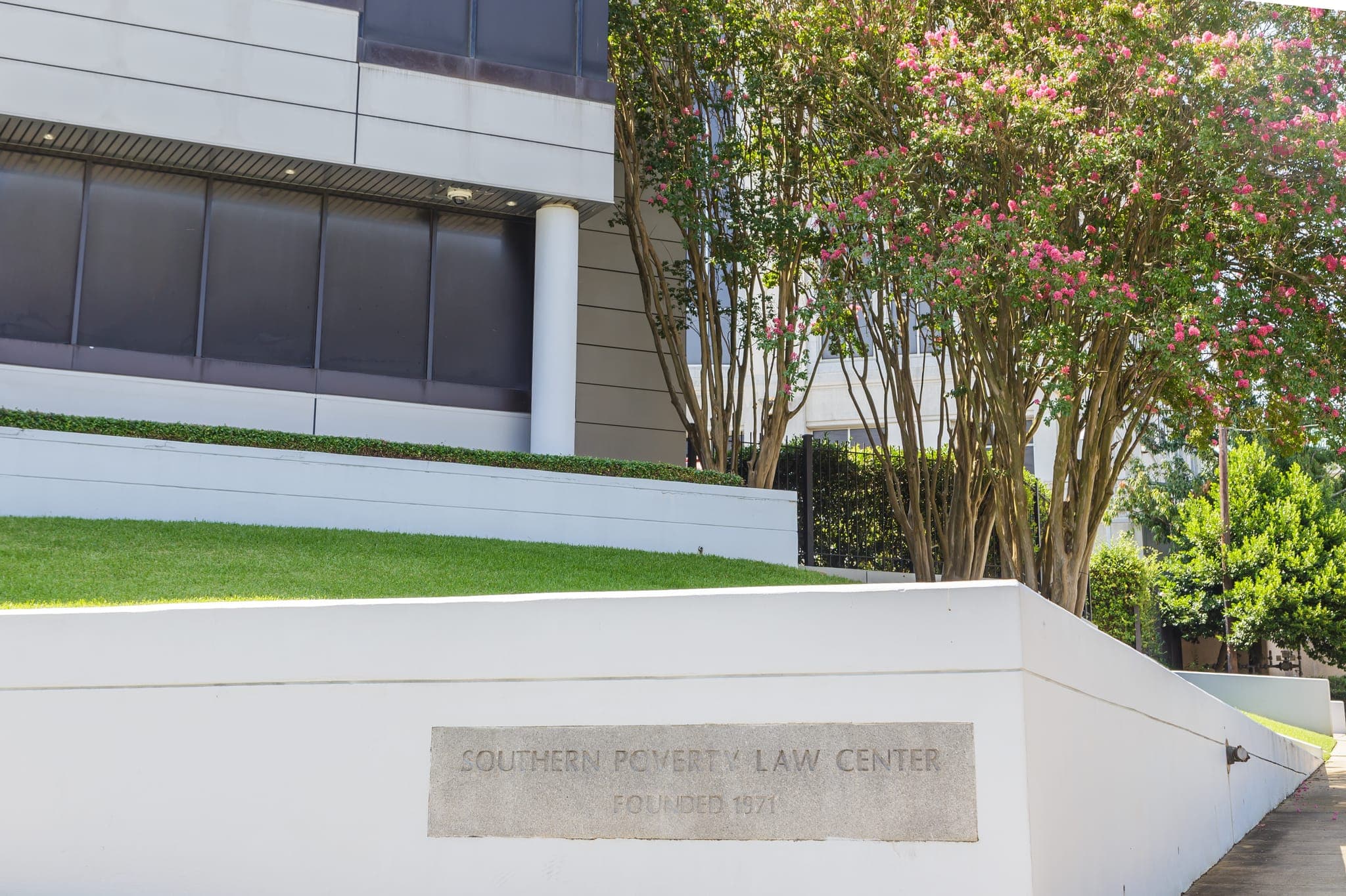 Former Southern Poverty Law Center intelligence director arrested on fraud charges