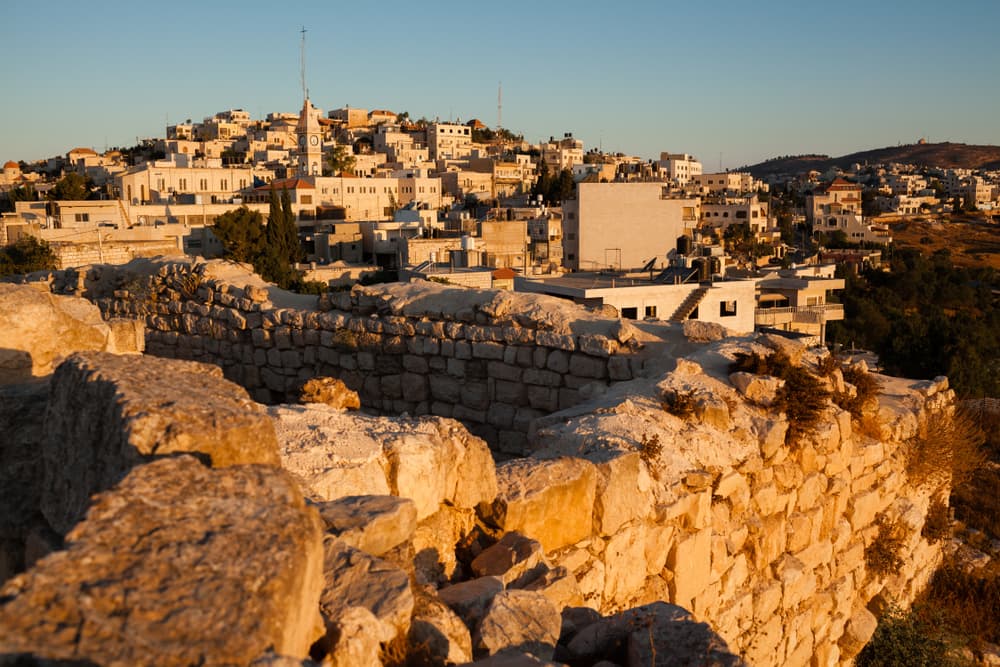 Washington Post report: Israeli government shows limited concern as Holy Land Christians face rising attacks