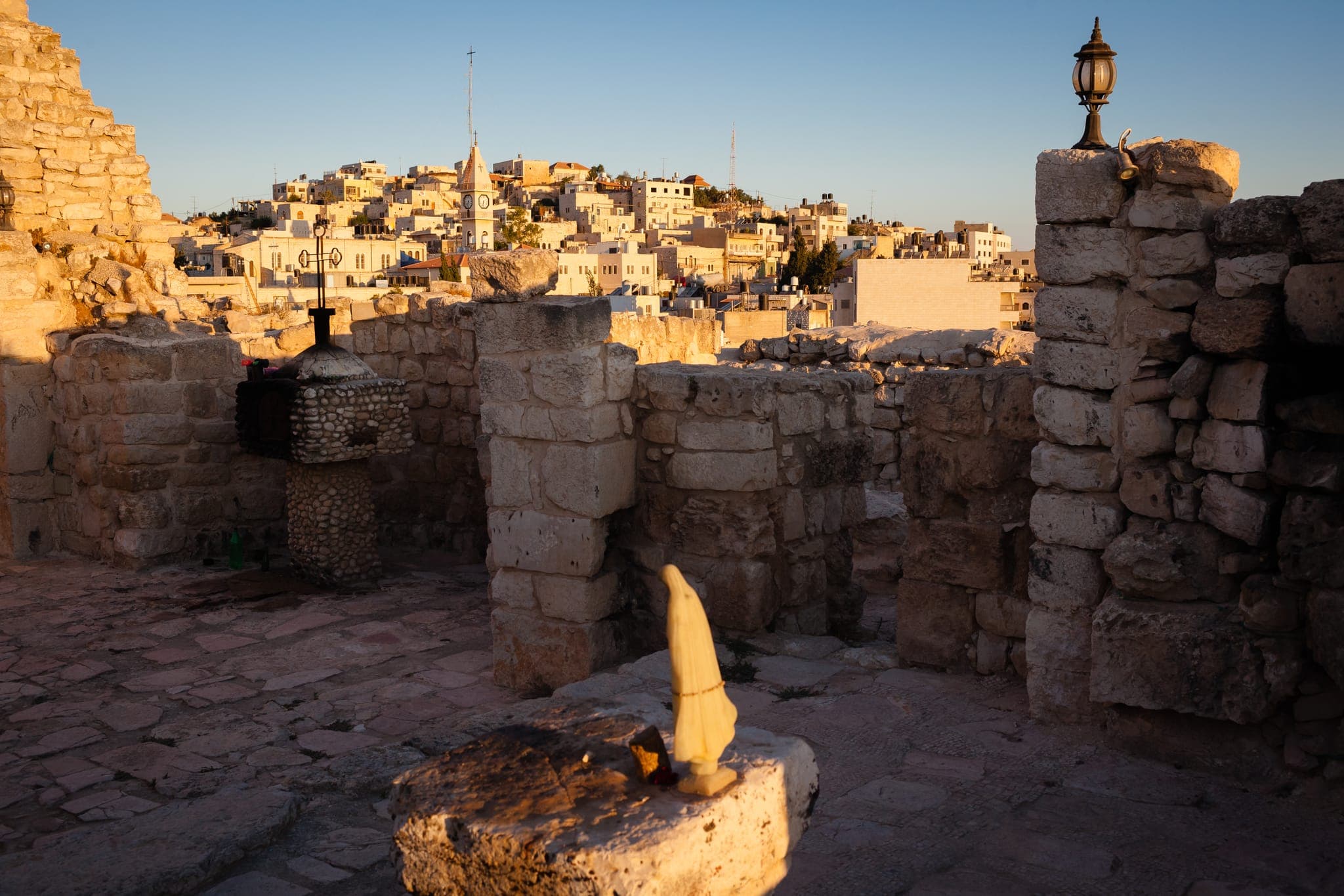 Taybeh Christians urge US to turn concern into action against settler violence