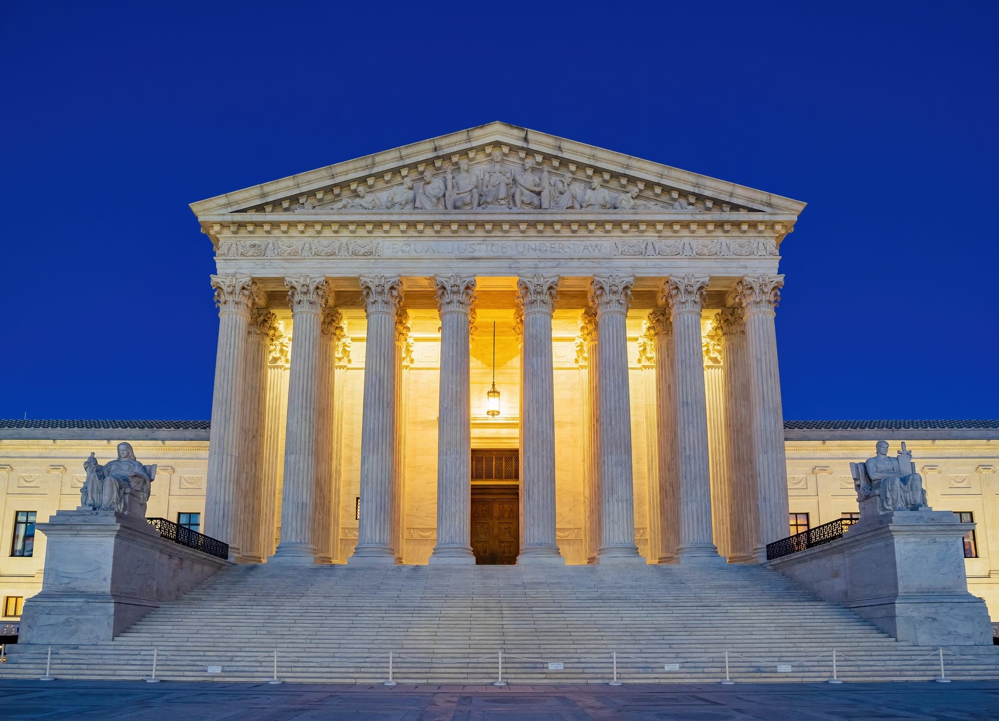 Poll: Supreme Court heads into new term with historically low ratings