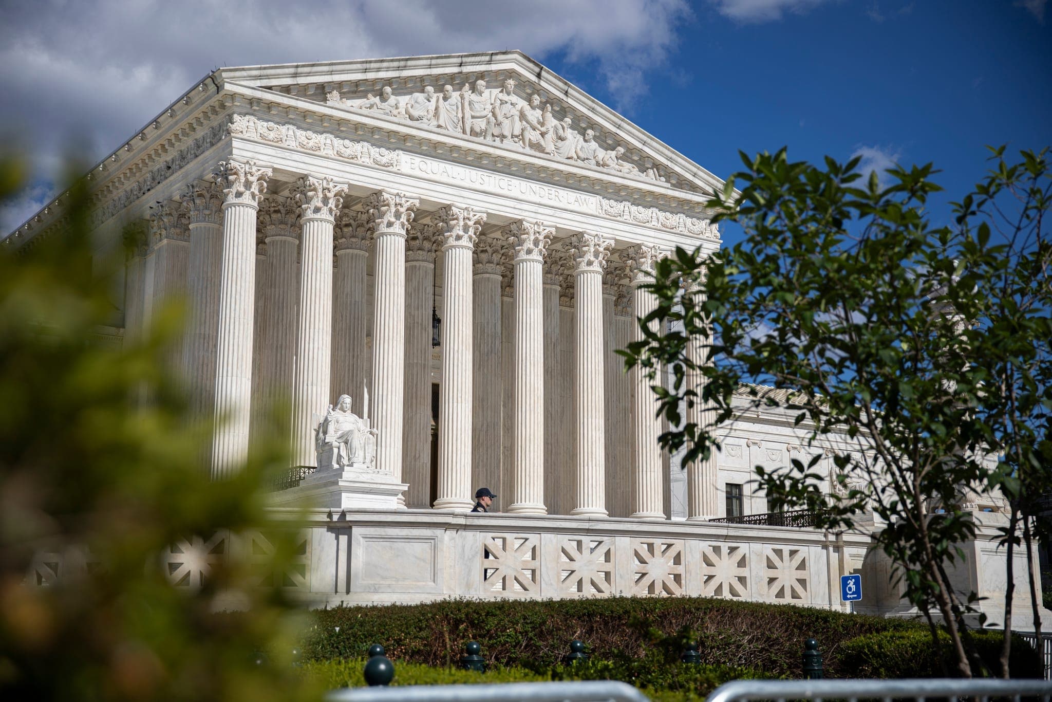 3 pro-life states sue California, New York, Massachusetts in Supreme Court over abortion ‘shield laws’