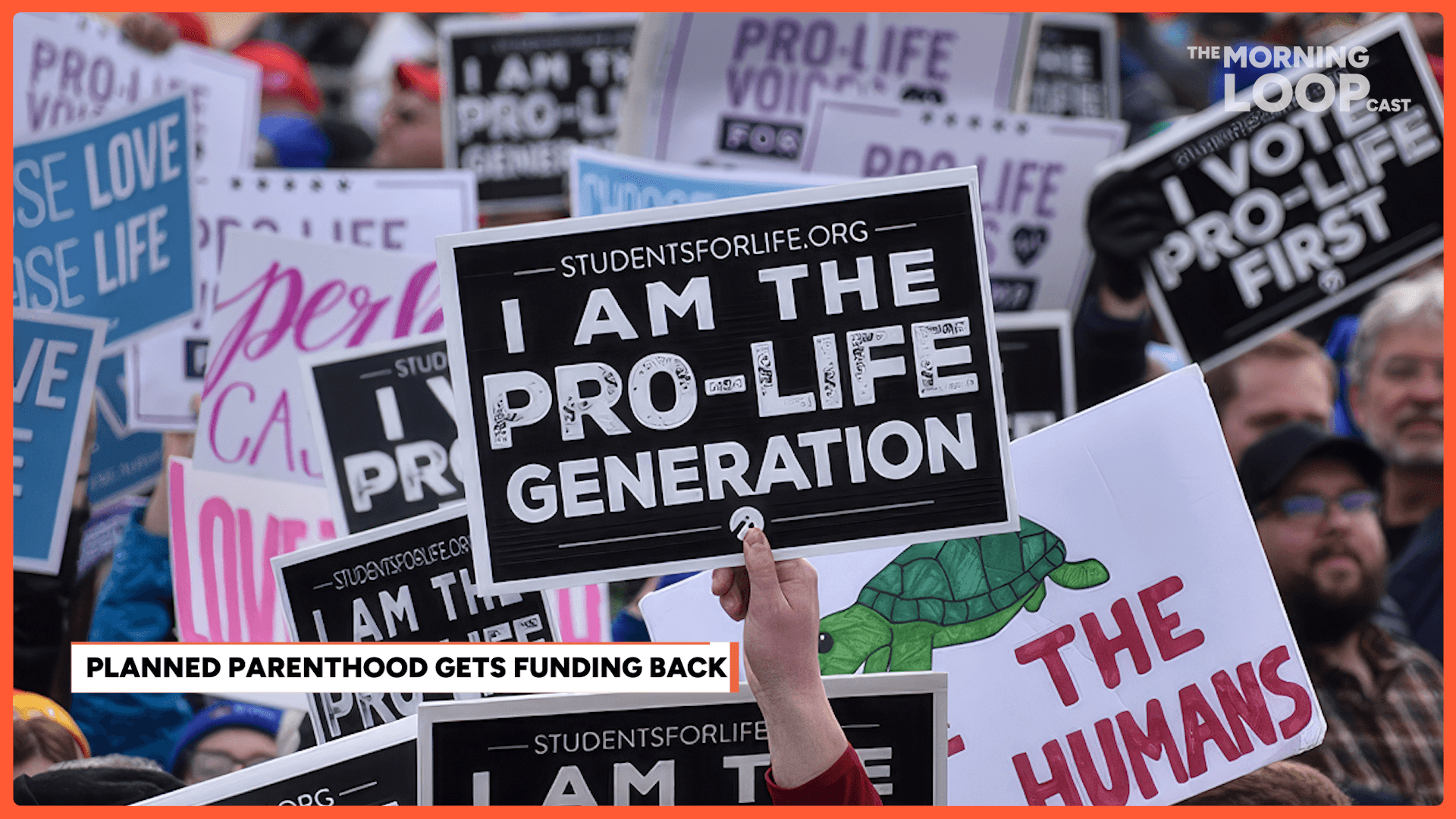 Planned Parenthood Gets Taxpayer Funding Back and Catholics Rebuke Mamdani Speech - 7/7/26