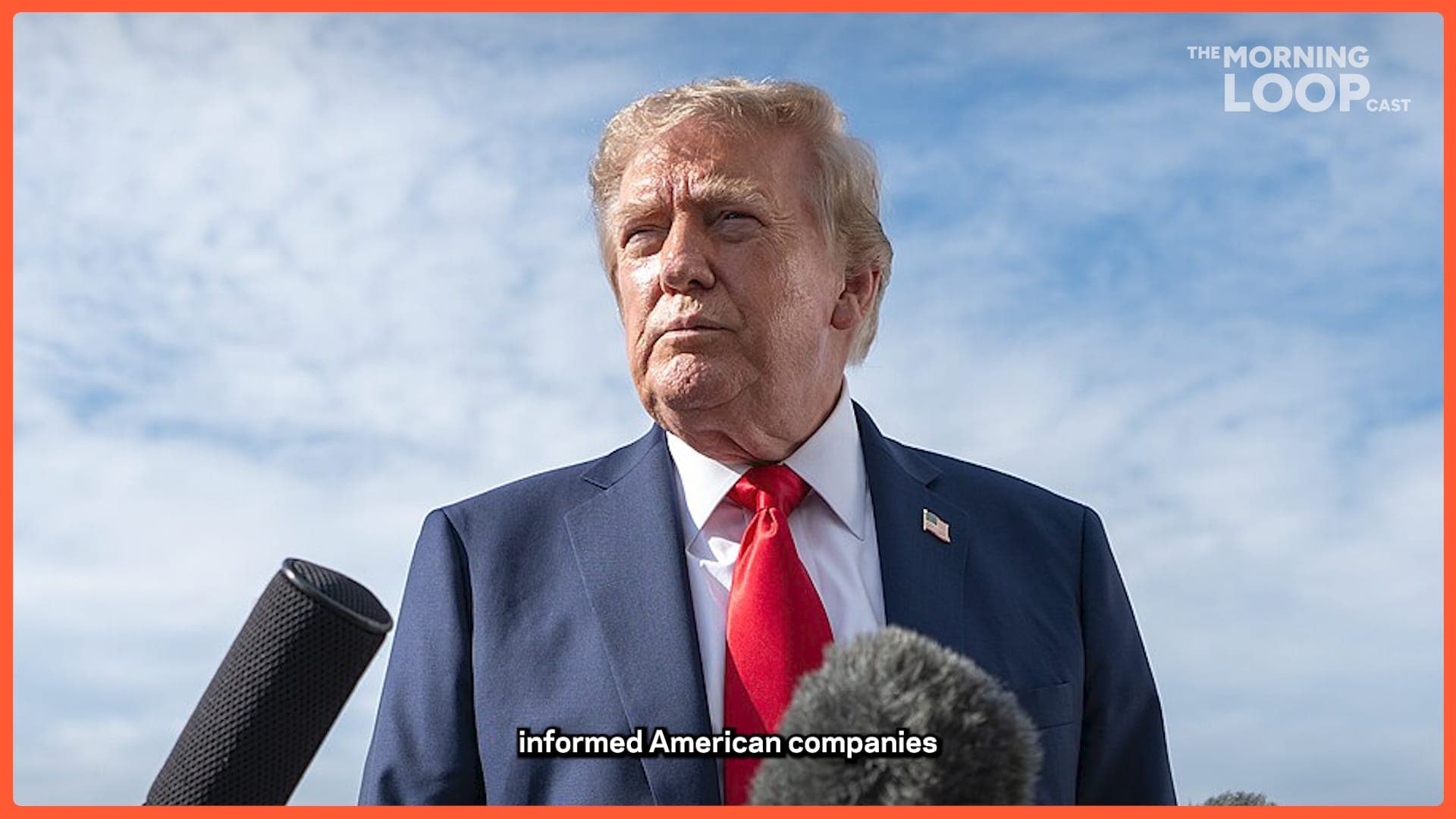  A Huge Change for U.S. Jobs - 8/26/26