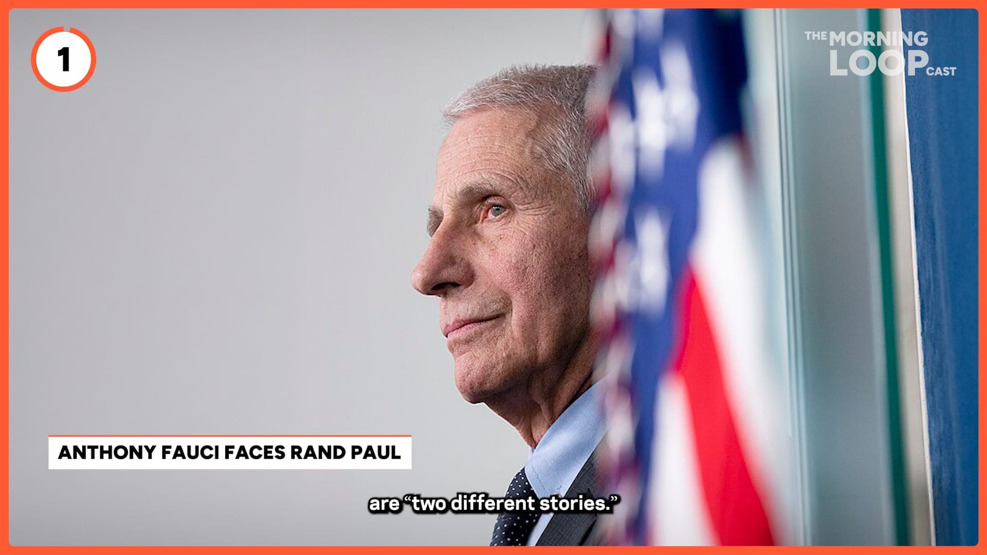 Anthony Fauci Faces Rand Paul, Rent Freeze Rewards the Rich, Pope’s Vacation Ends - 7/29/26