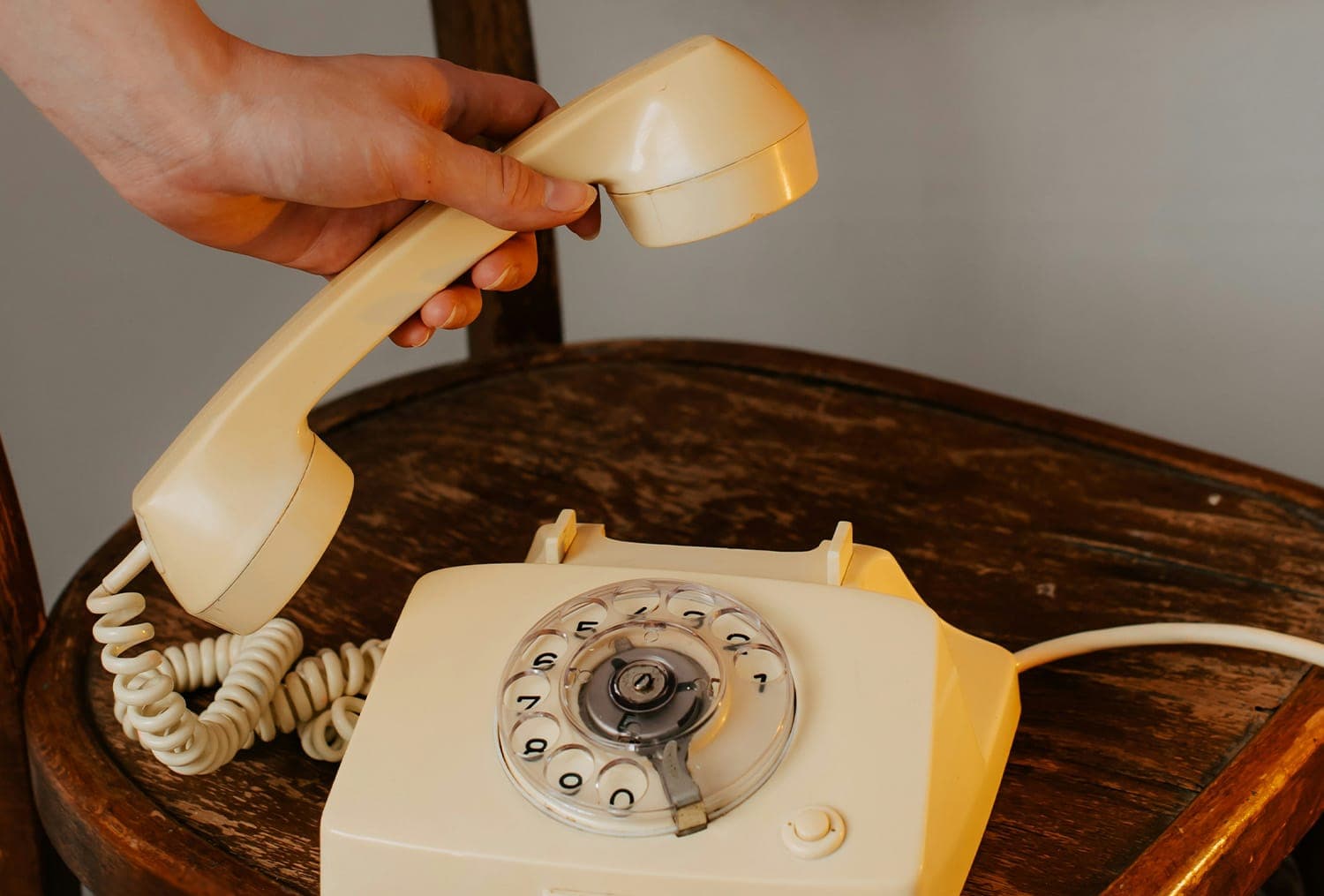The Return of the Landline