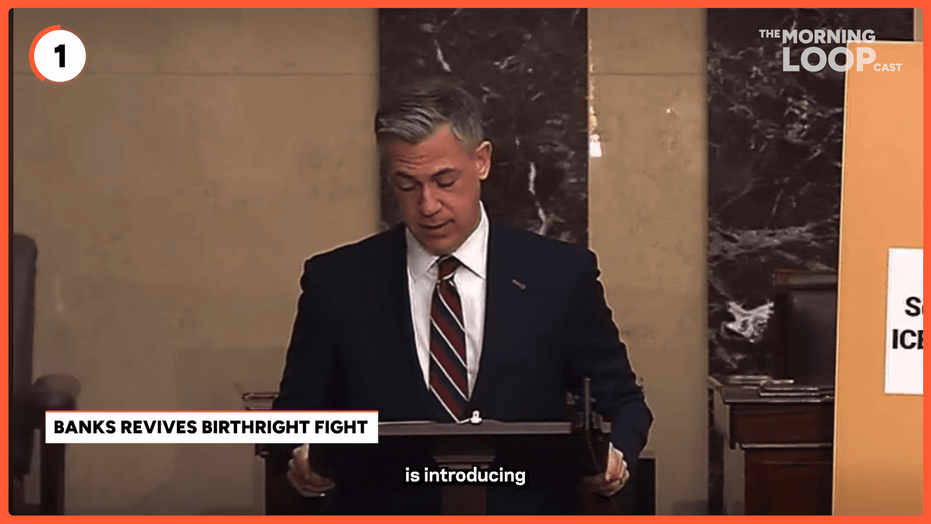 Birthright Fight Revived, Stop Suing Nuns, and Archbishop Backs Wider Latin Mass - 7/14/26