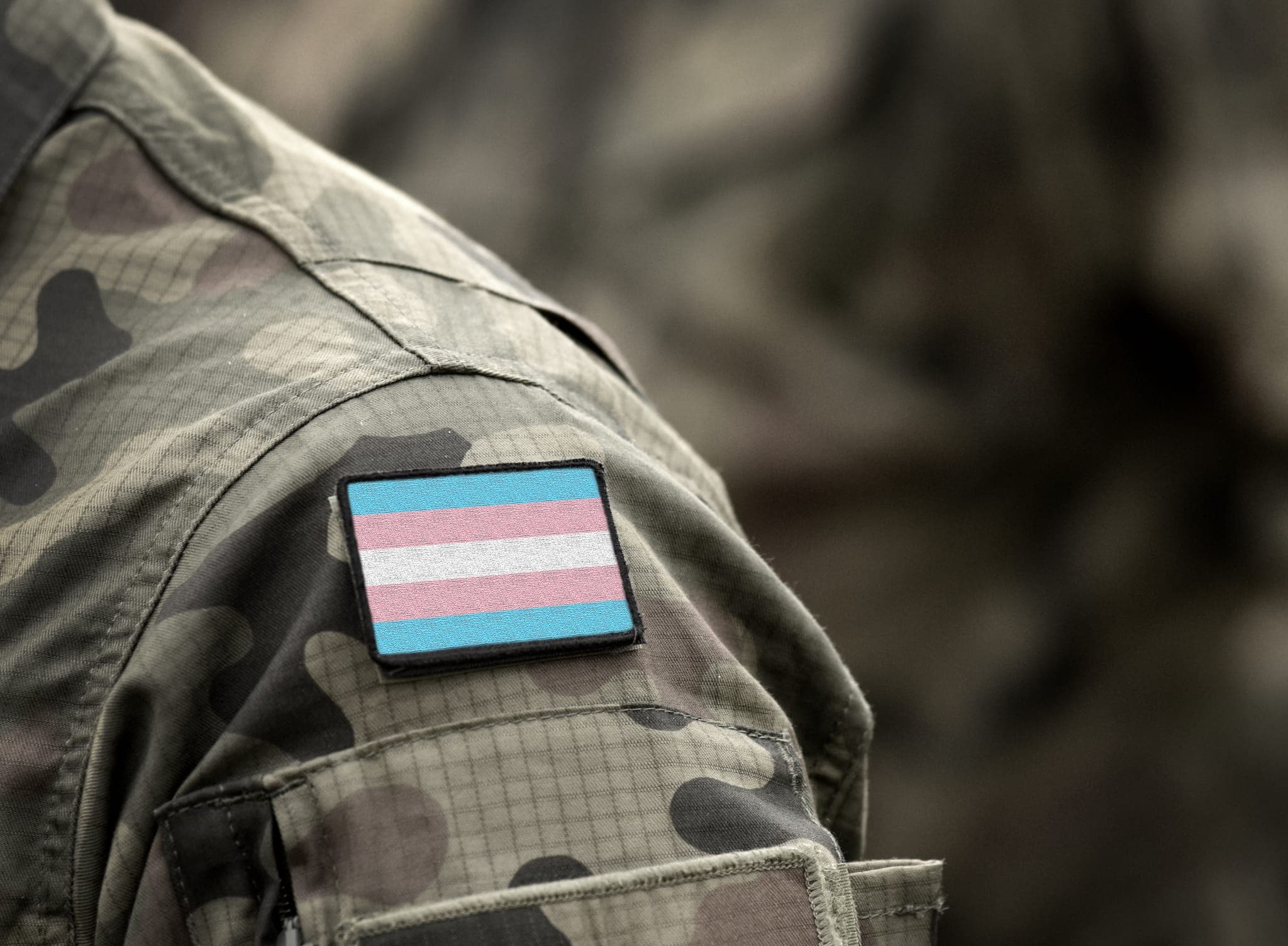 Trump administration asks SCOTUS to uphold ban on ‘transgender’ troops