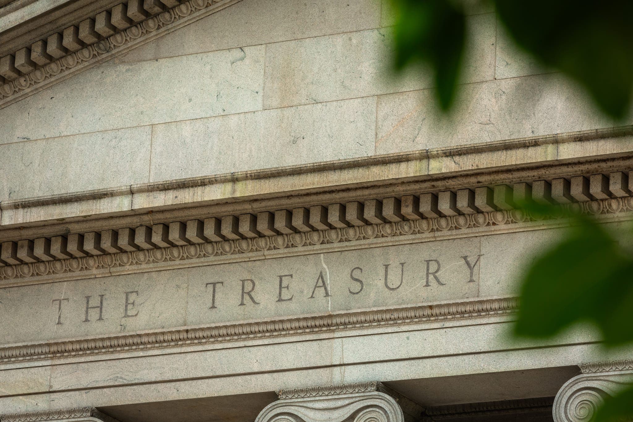 Treasury Department sanctions five parties accused of supporting violent far-left terrorism 