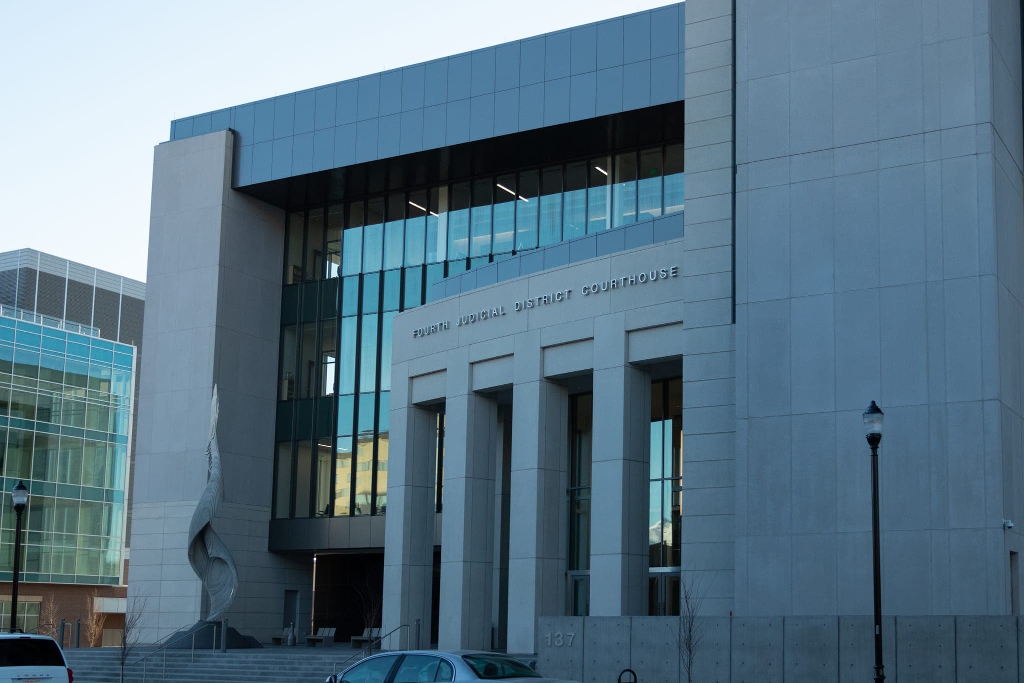 Judge sends Charlie Kirk murder case to trial with death penalty on table 