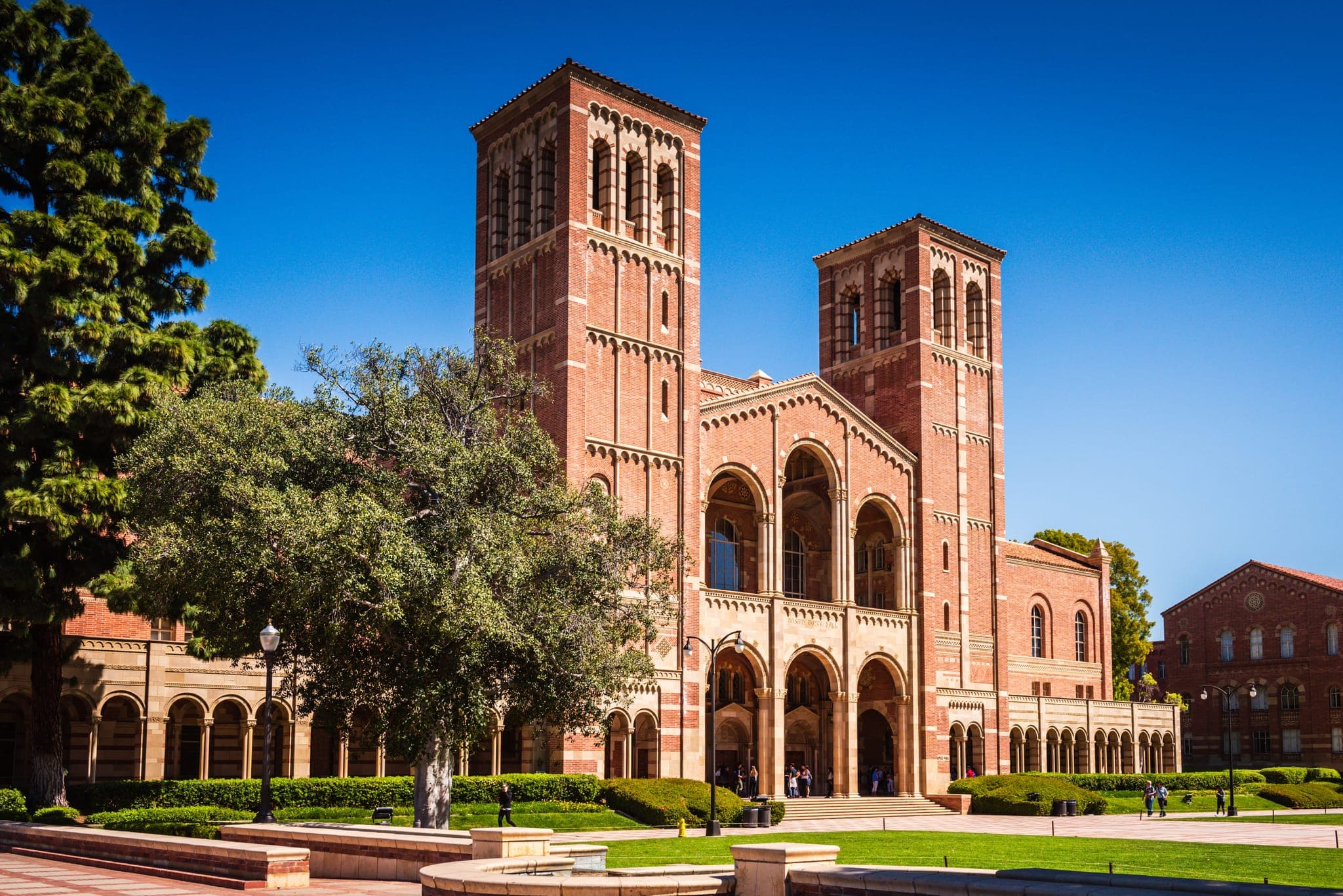UCLA chancellor rebukes law school over hosting attorney of 9/11 mastermind