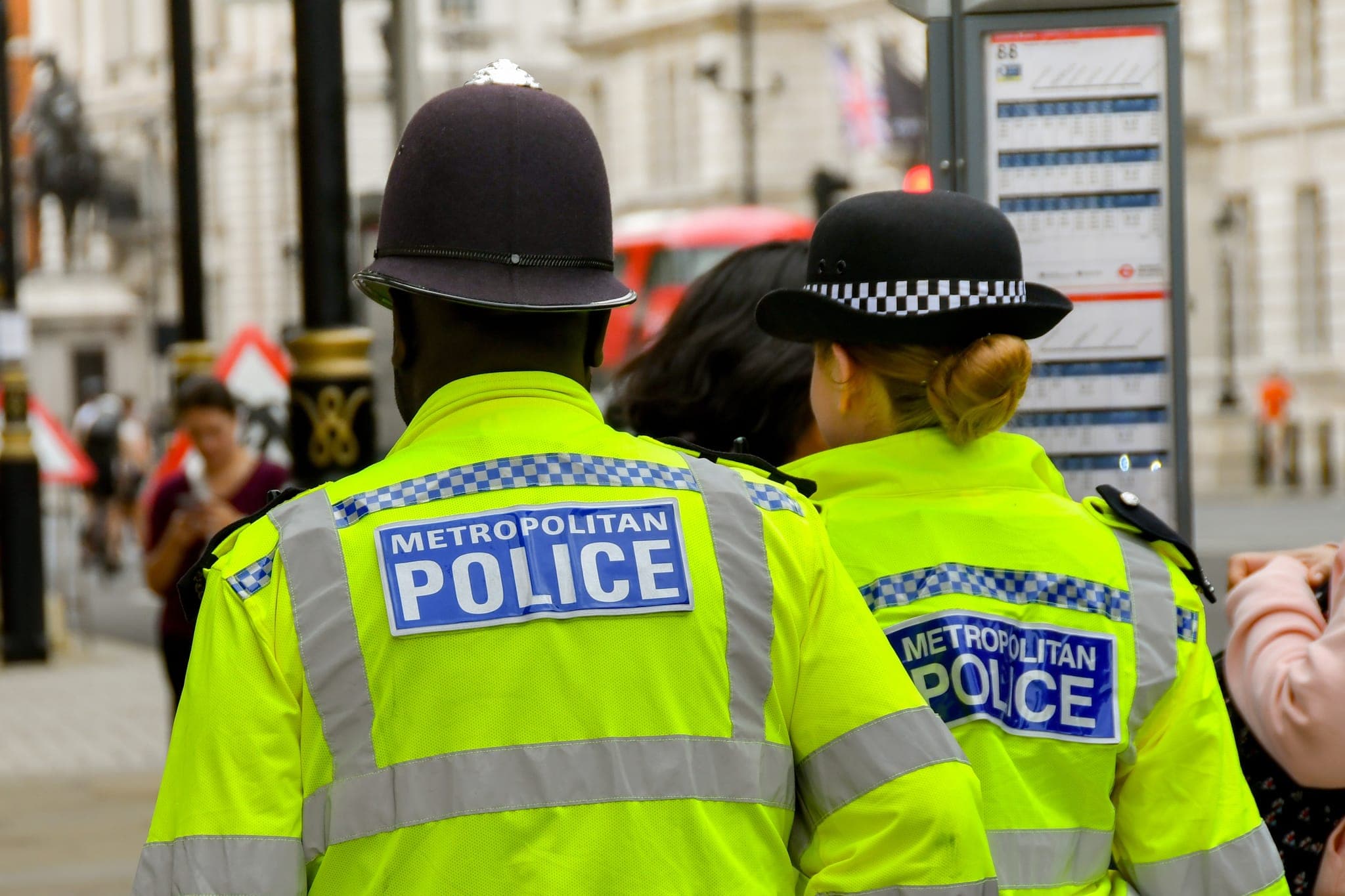 Report: More than 62,000 arrested for speech crimes in UK since 2021