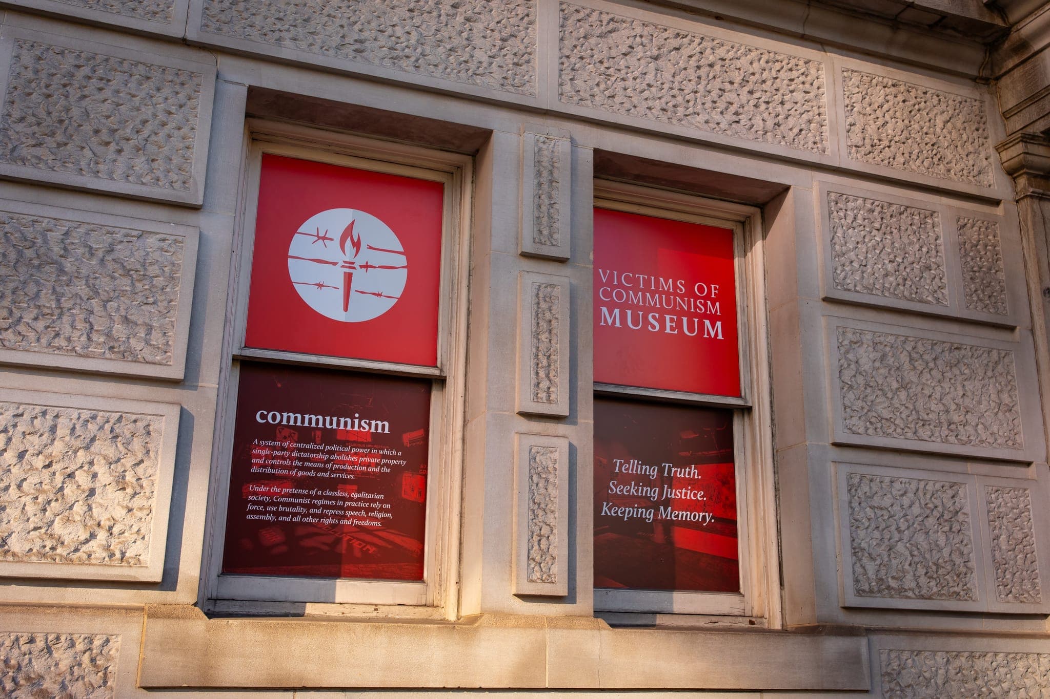 Victims of Communism foundation applauds federal call for classroom instruction on harms of communism, socialism