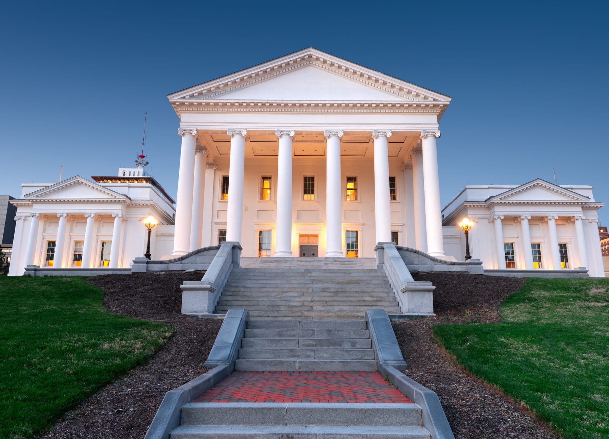 Arlington diocese urges Catholics to vote ‘no’ on pro-abortion, same-sex ‘marriage’ amendments 