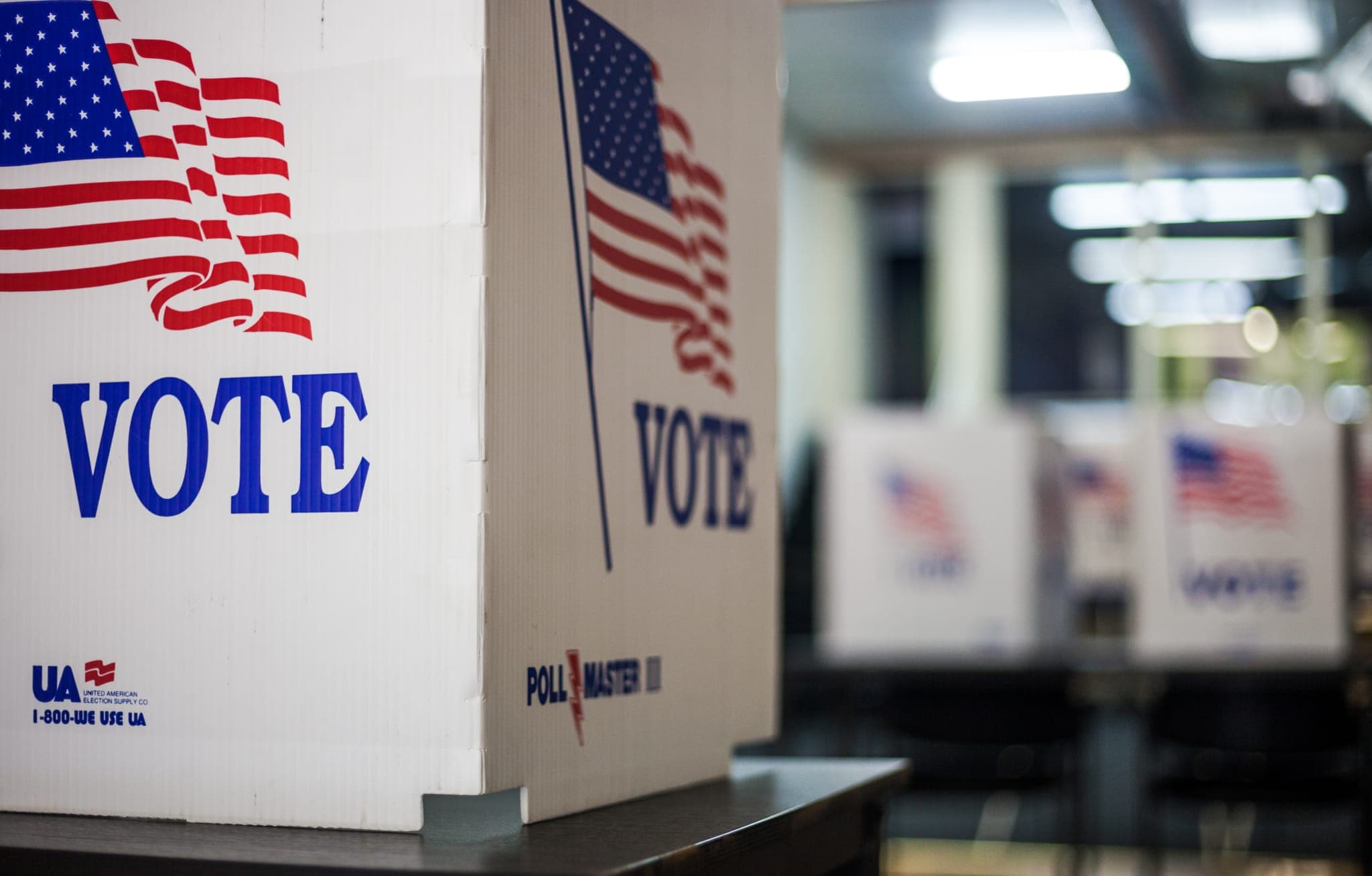 Bishop Knestout says ‘no’ vote on Virginia abortion amendment is ‘clear Christian witness’