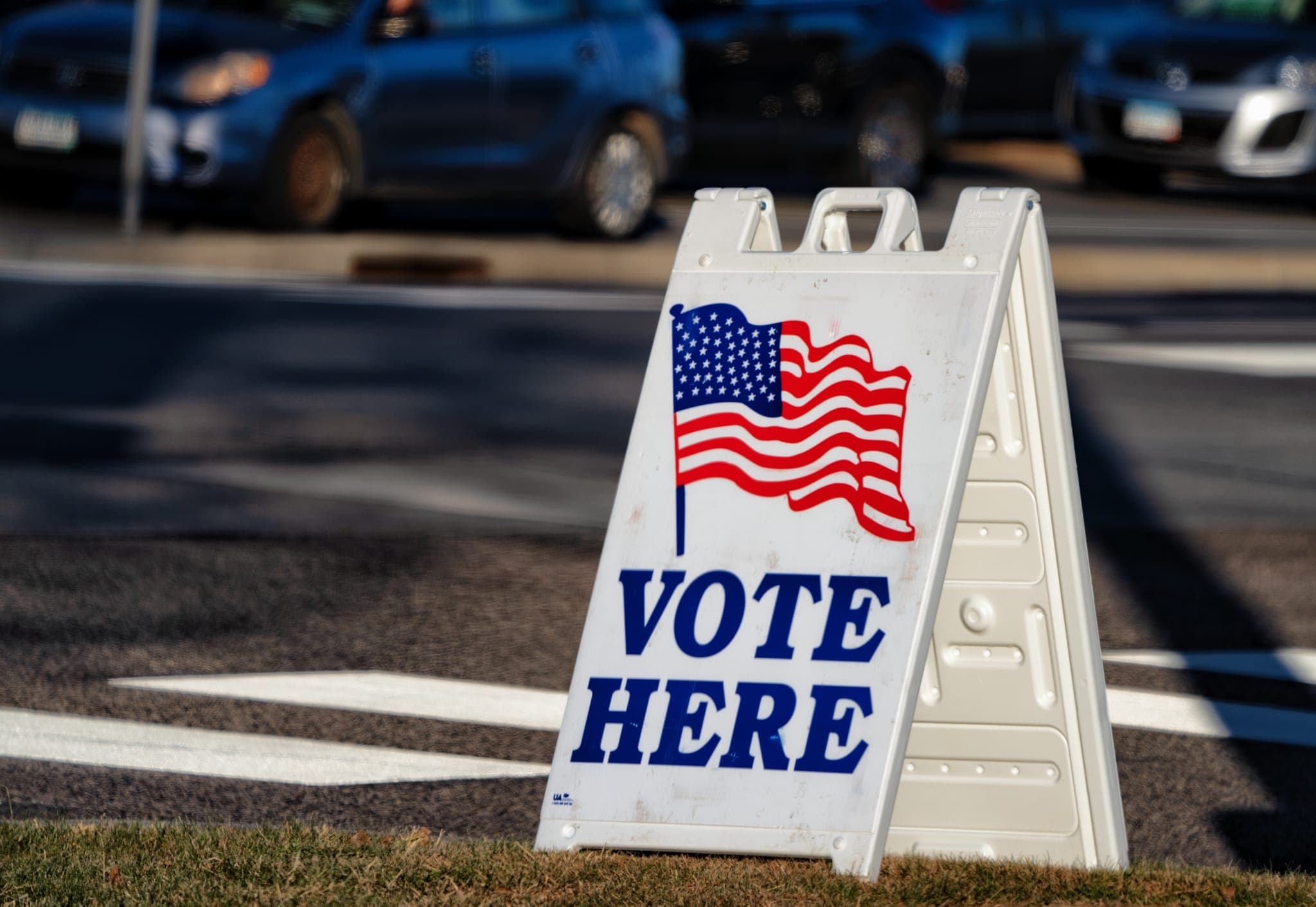 Texas bishop encourages voters to pray, seek justice as they prepare to vote