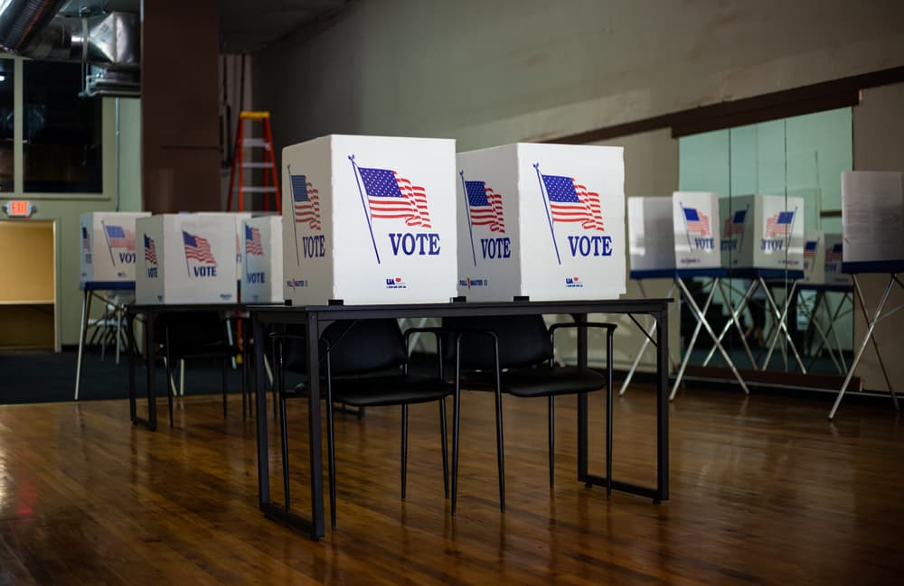 Voters in 3 states set to decide key abortion measures this November 