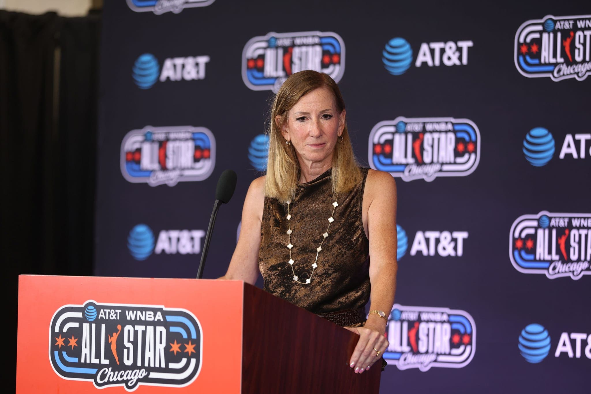Enes Kanter Freedom invites WNBA commissioner to public discussion on ‘transgender’ player rules