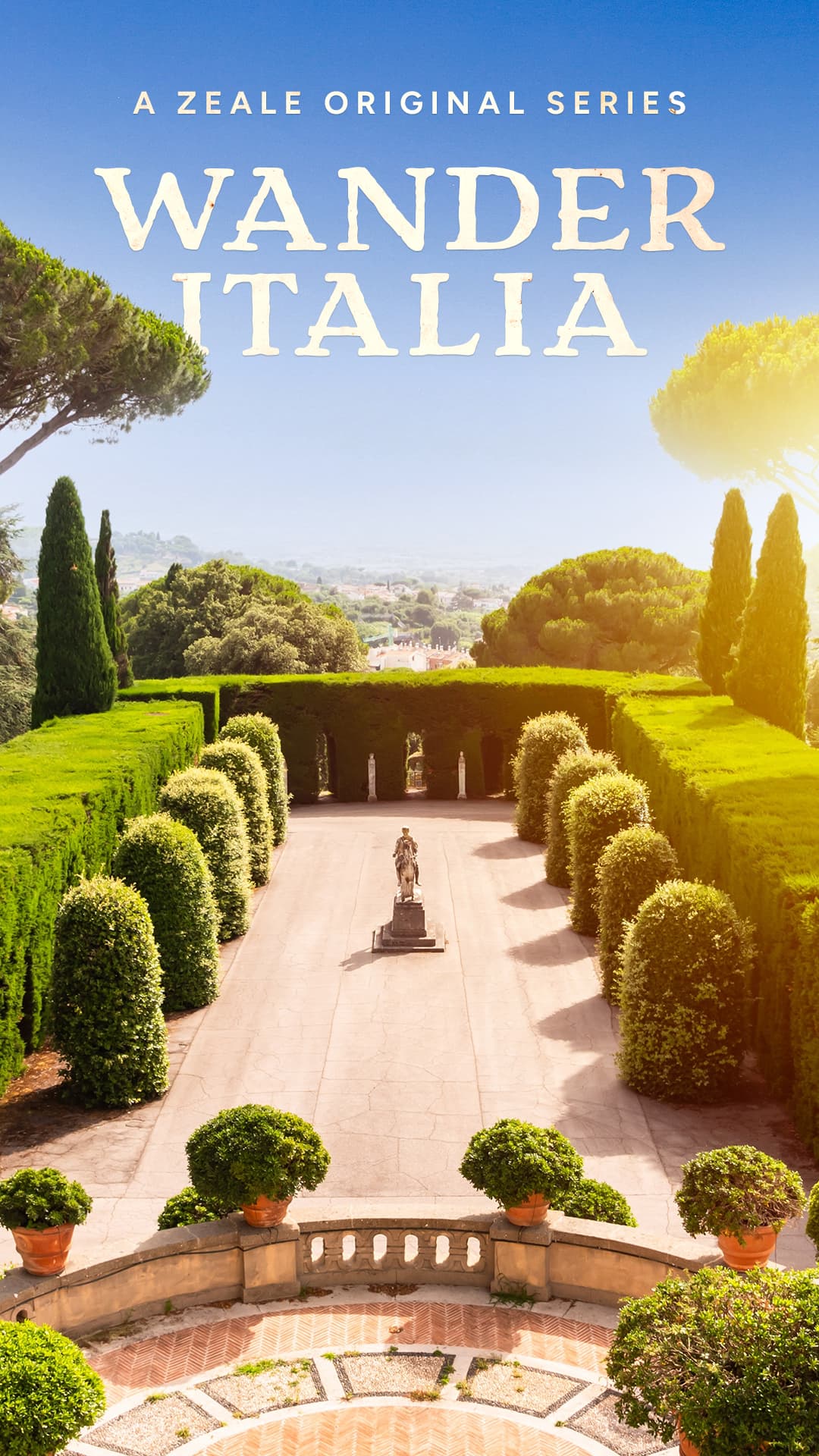 Wander Italia