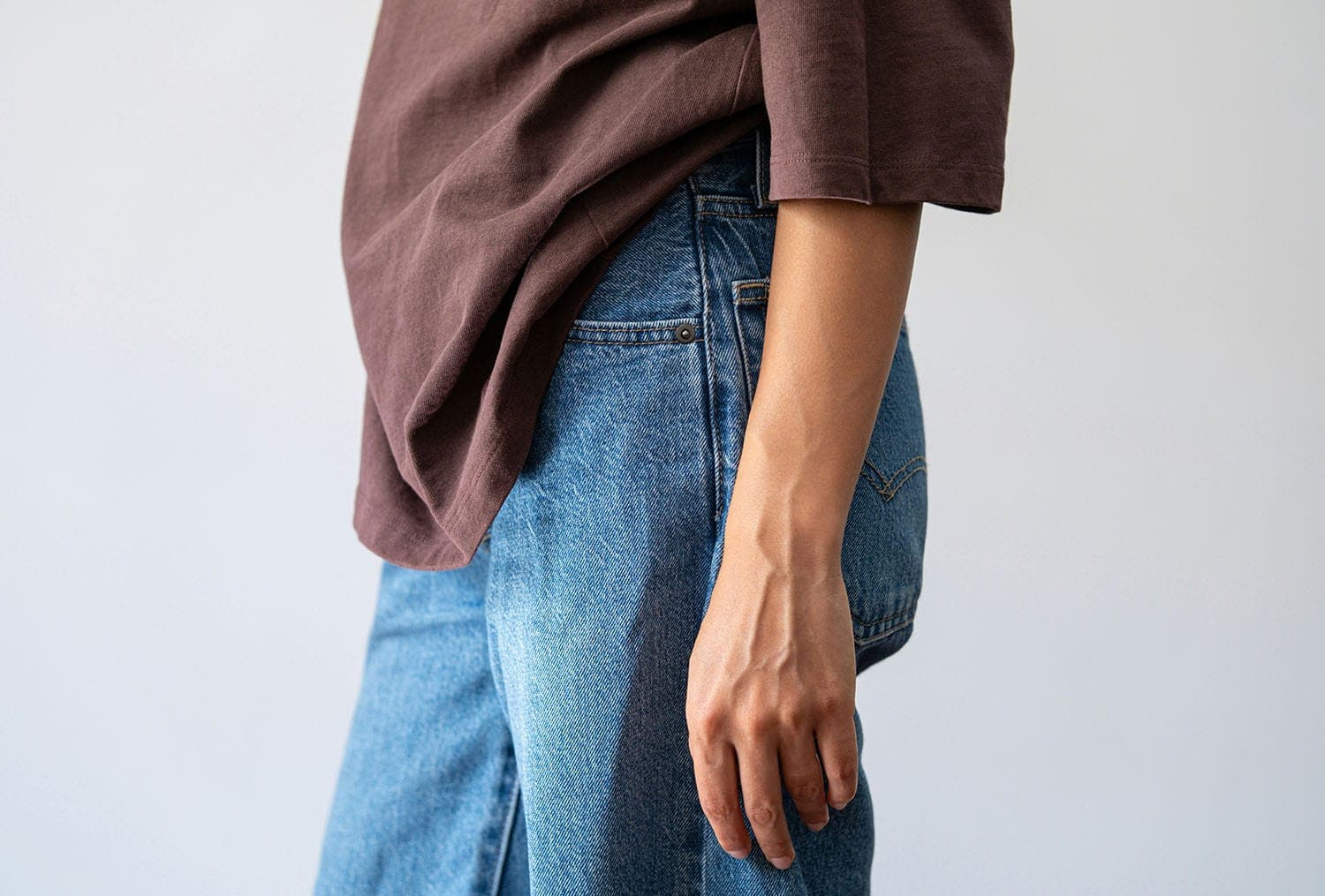 Where to buy natural fiber clothing on a budget